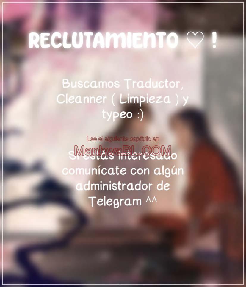 Sé en mi bebé - Capítulo 1 2 manhwa