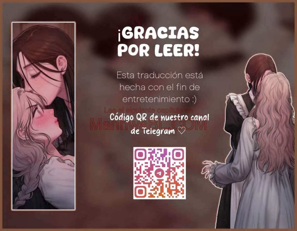 Sé en mi bebé - Capítulo 1 2 manhwa
