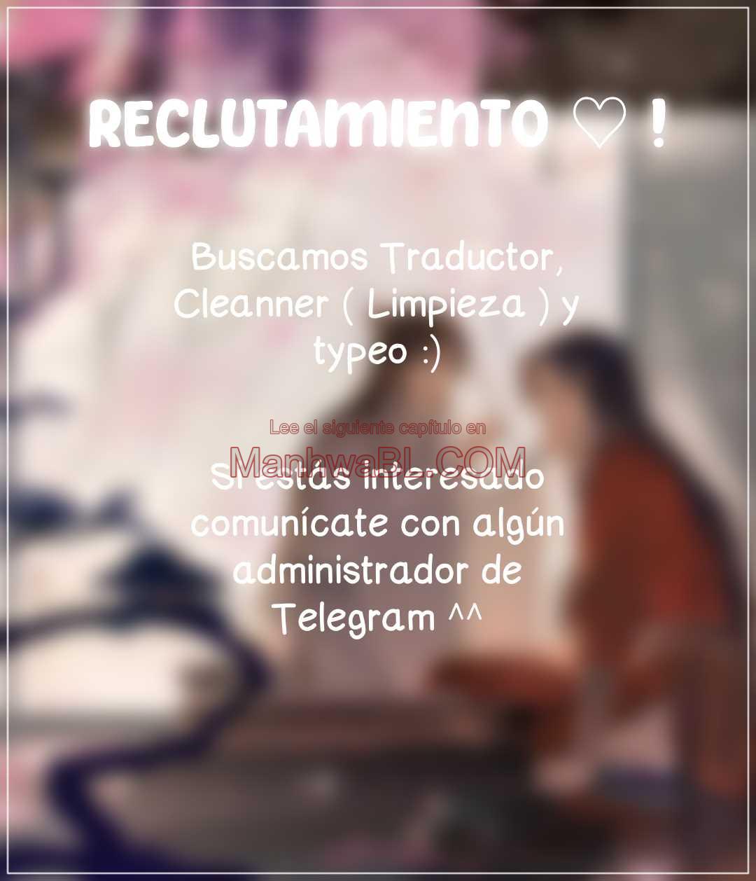 Sé en mi bebé - Capítulo 1 2 manhwa