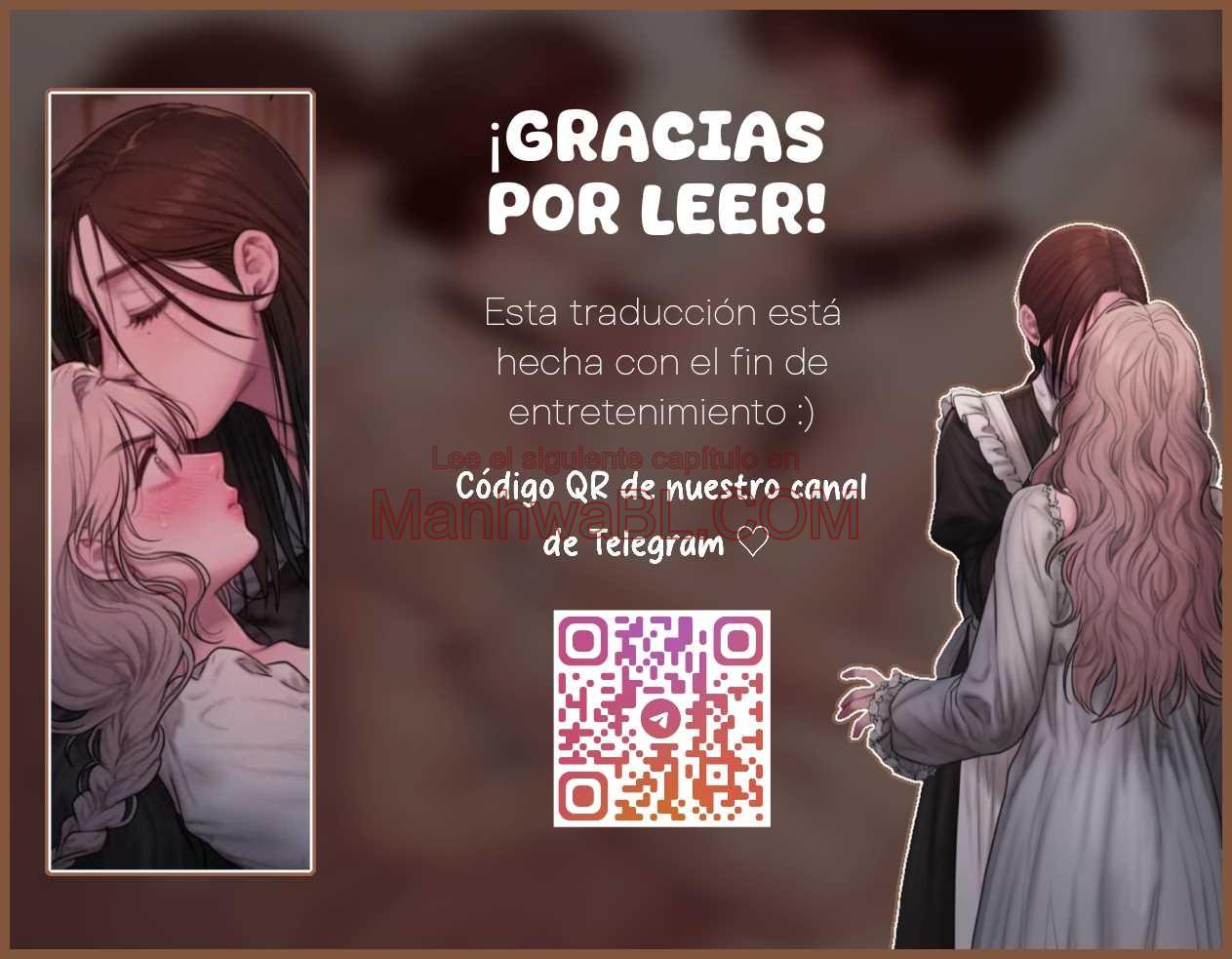 Sé en mi bebé - Capítulo 1 2 manhwa