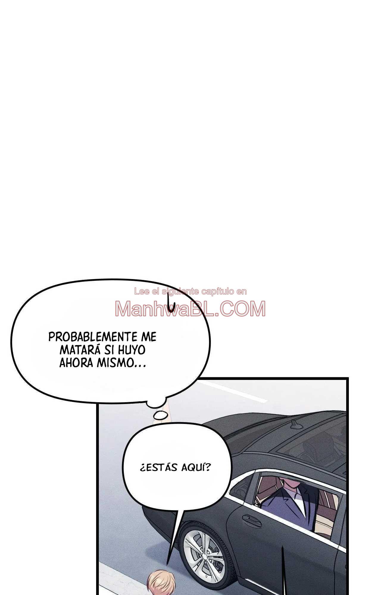 Sé en mi bebé - Capítulo 1 2 manhwa