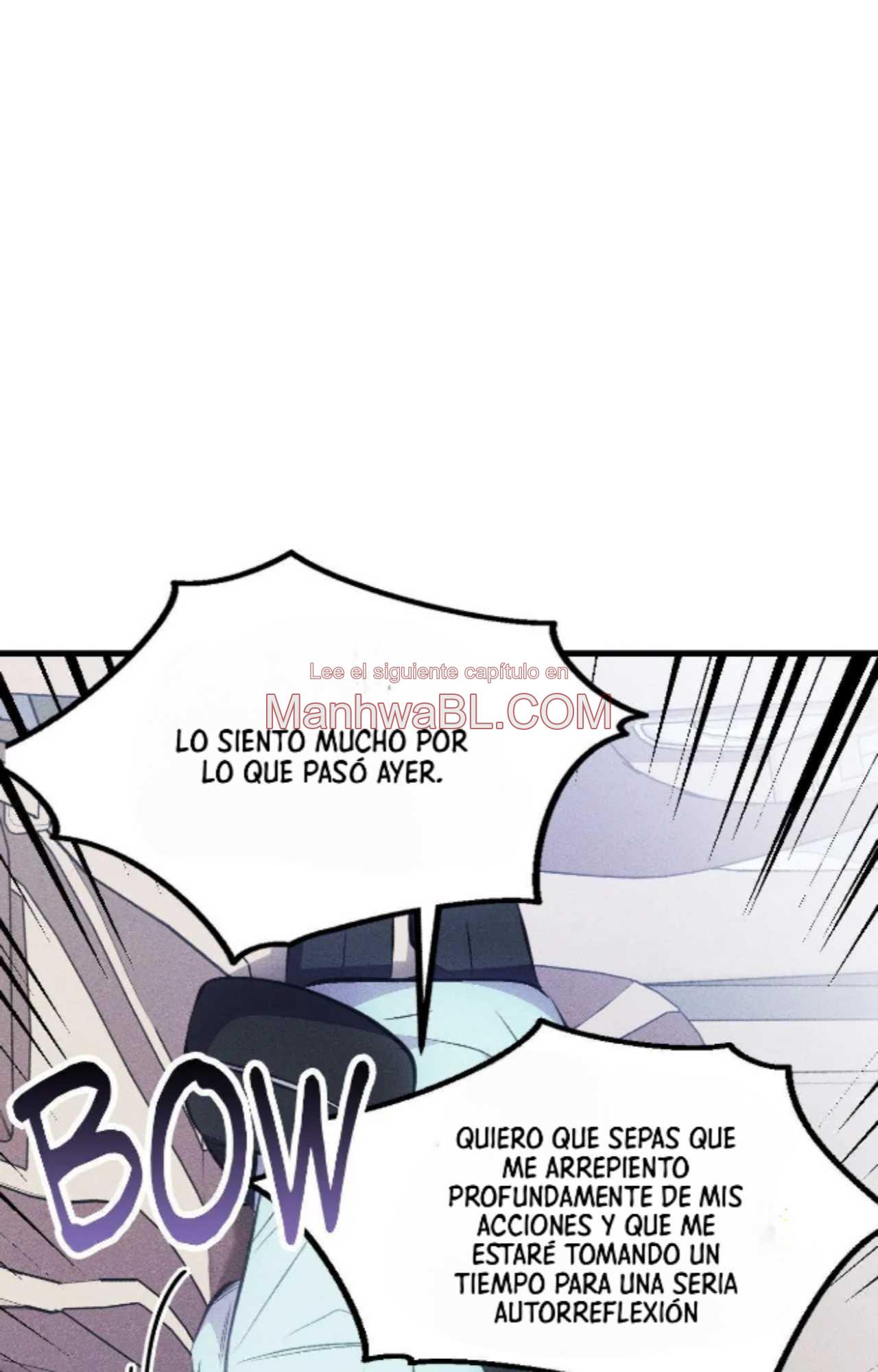 Sé en mi bebé - Capítulo 1 2 manhwa