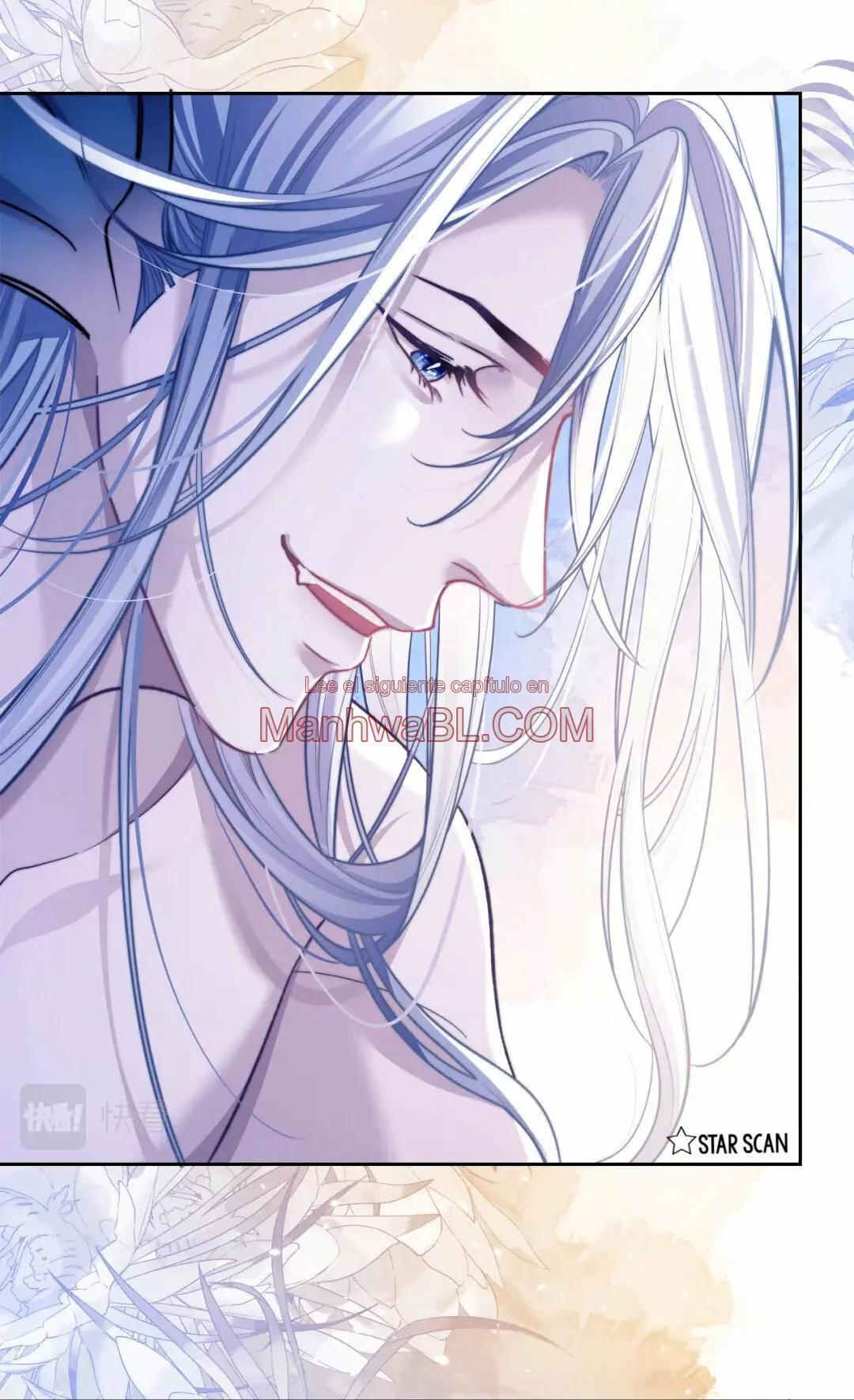 Desharow Mermaid - Capítulo 14 3 manhwa