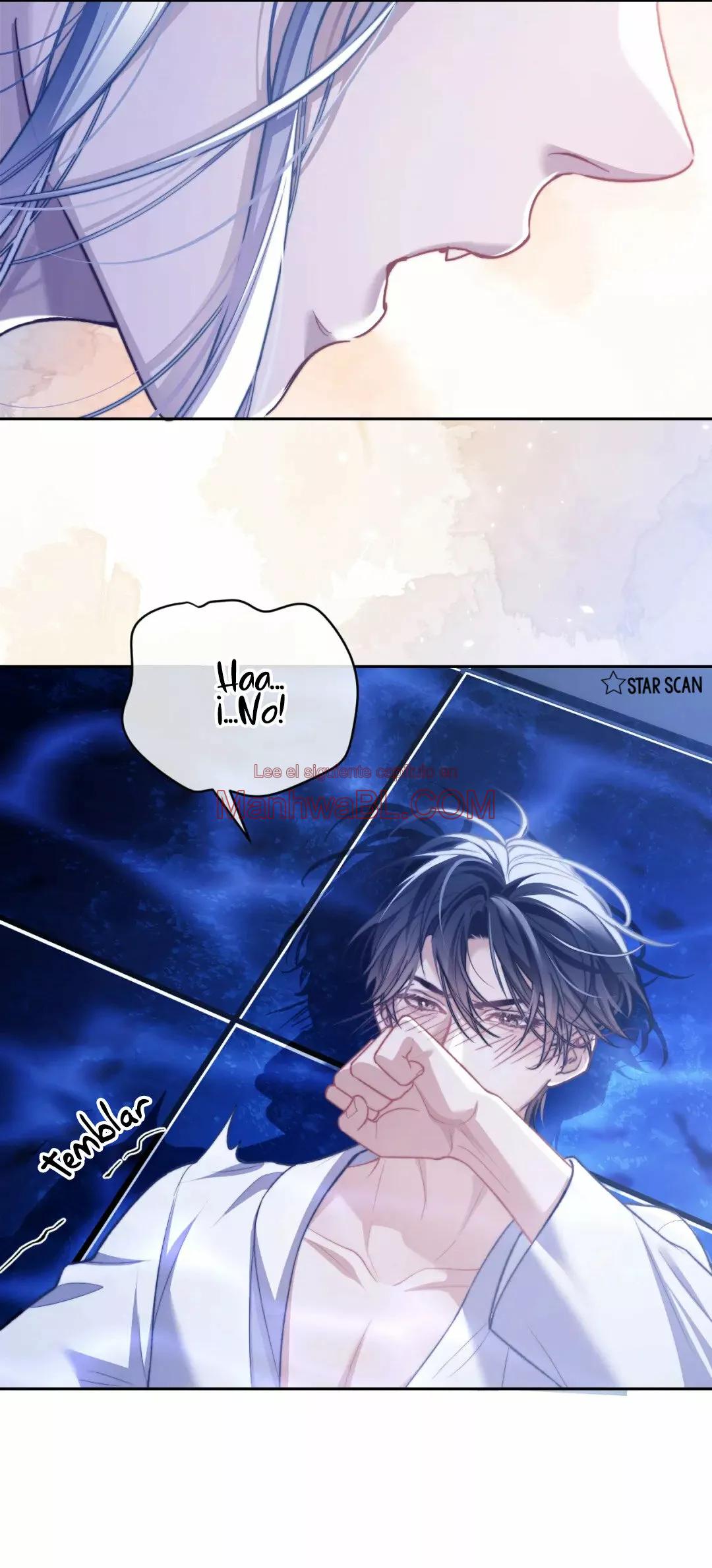 Desharow Mermaid - Capítulo 14 3 manhwa