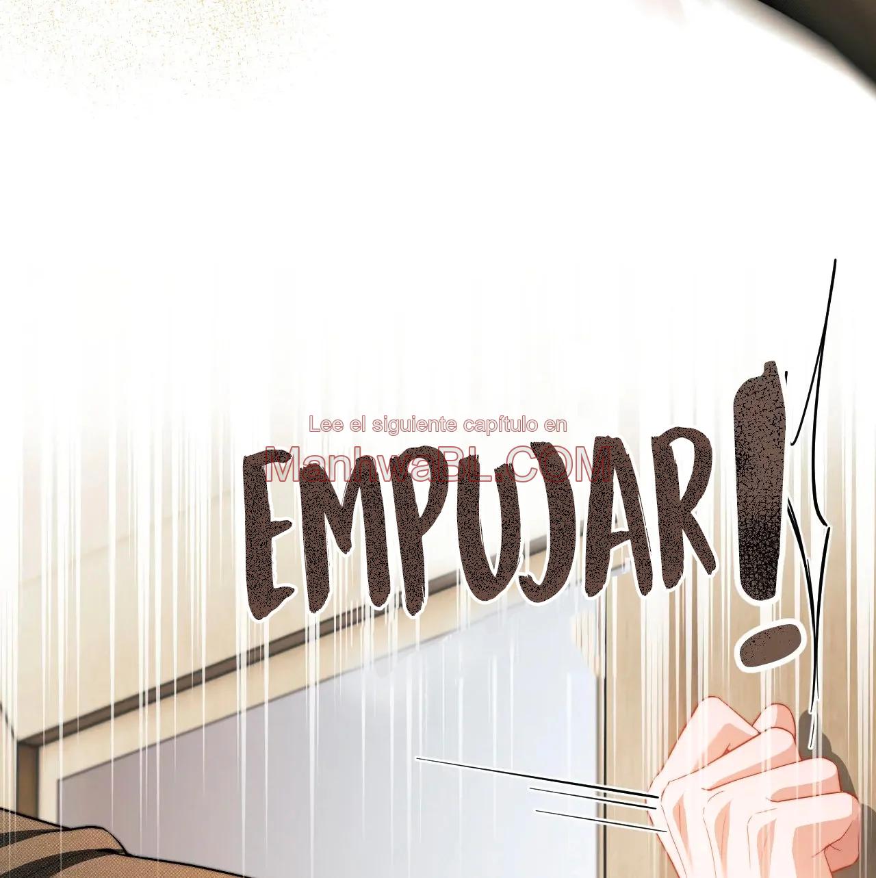Desharow Mermaid - Capítulo 5 3 manhwa