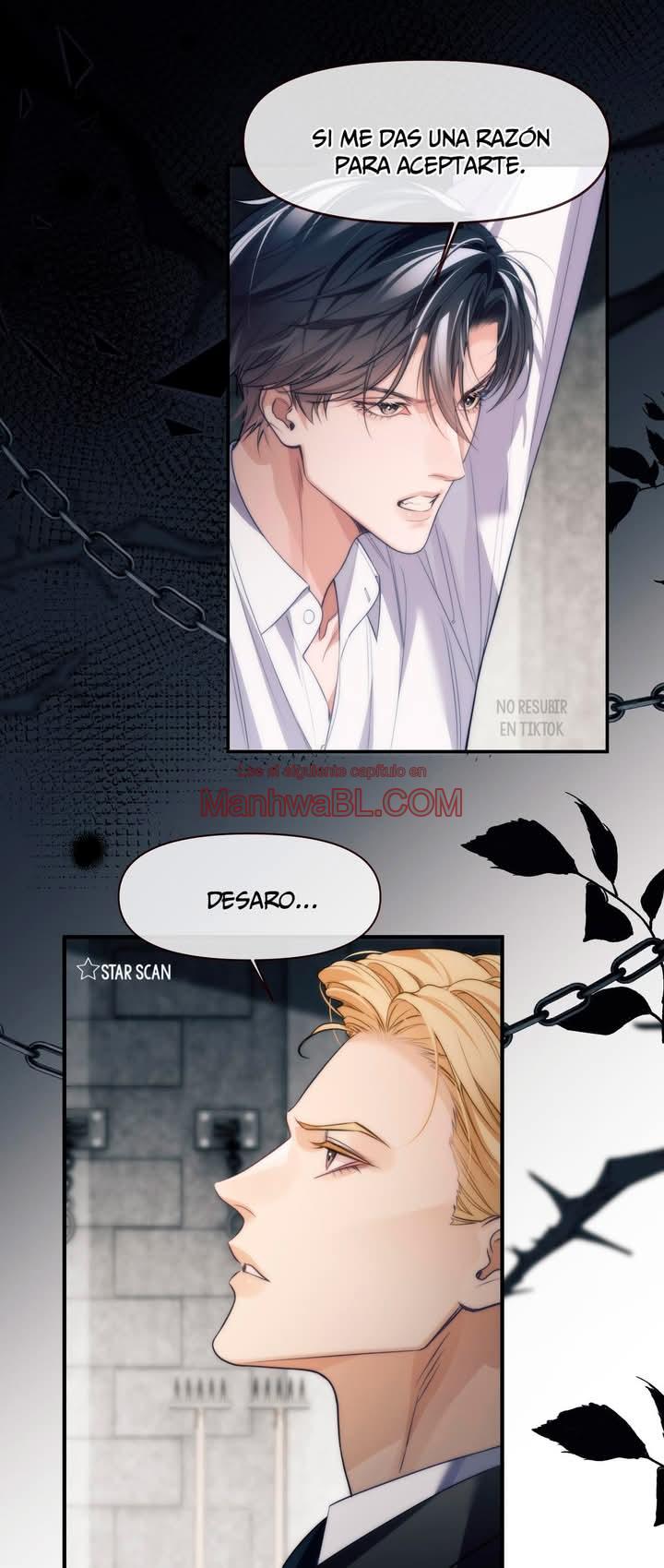 Desharow Mermaid - Capítulo 73 2 manhwa