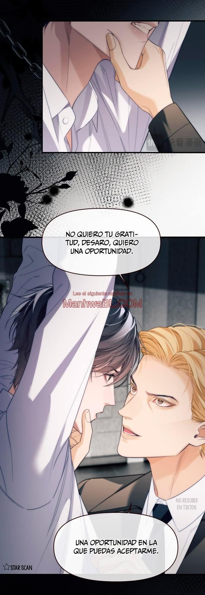 Desharow Mermaid - Capítulo 73 2 manhwa