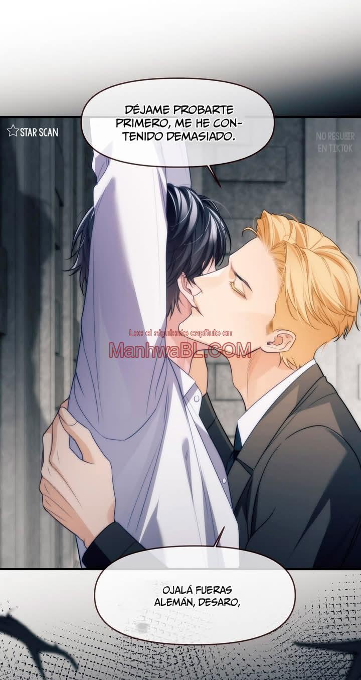 Desharow Mermaid - Capítulo 73 2 manhwa