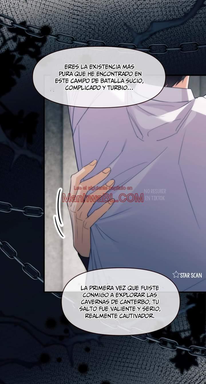 Desharow Mermaid - Capítulo 73 2 manhwa