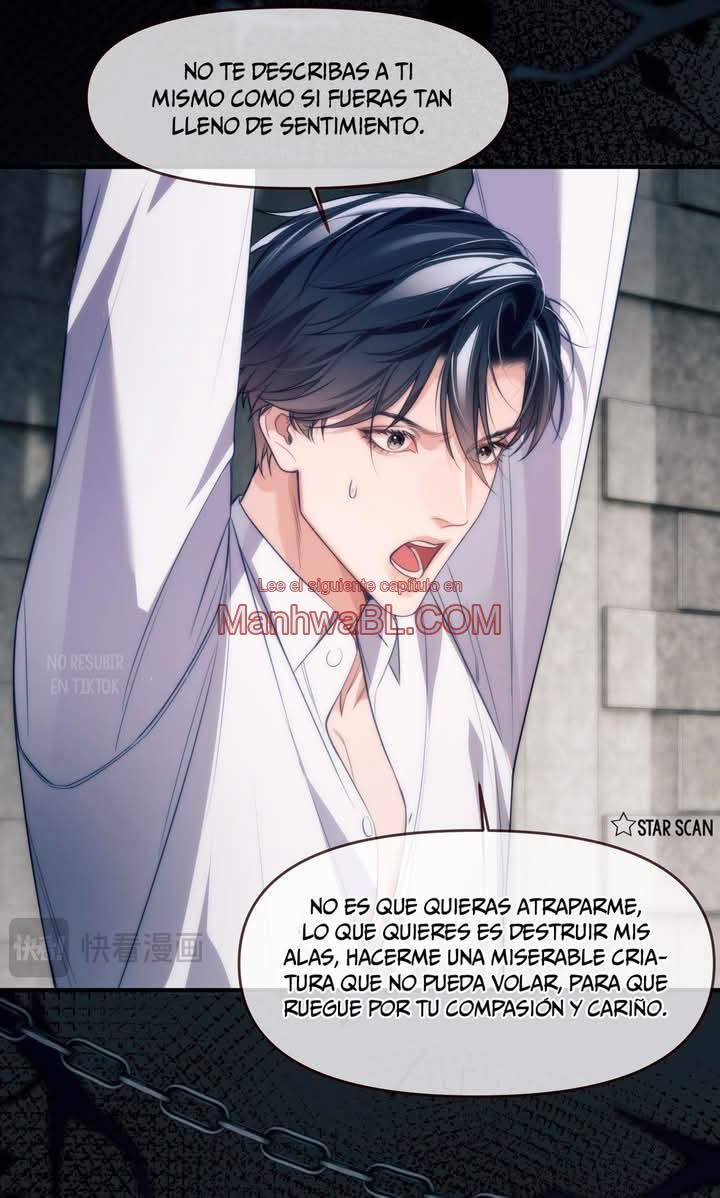 Desharow Mermaid - Capítulo 73 2 manhwa
