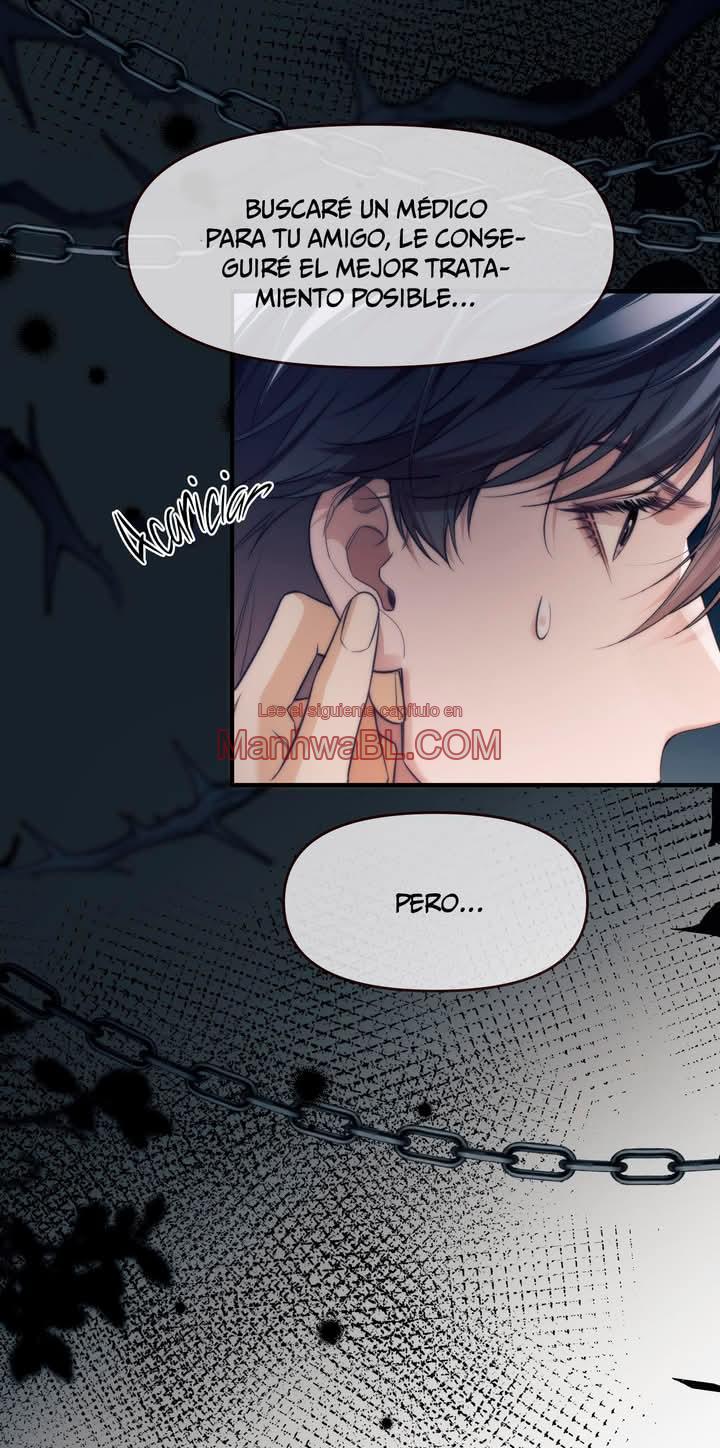 Desharow Mermaid - Capítulo 73 2 manhwa