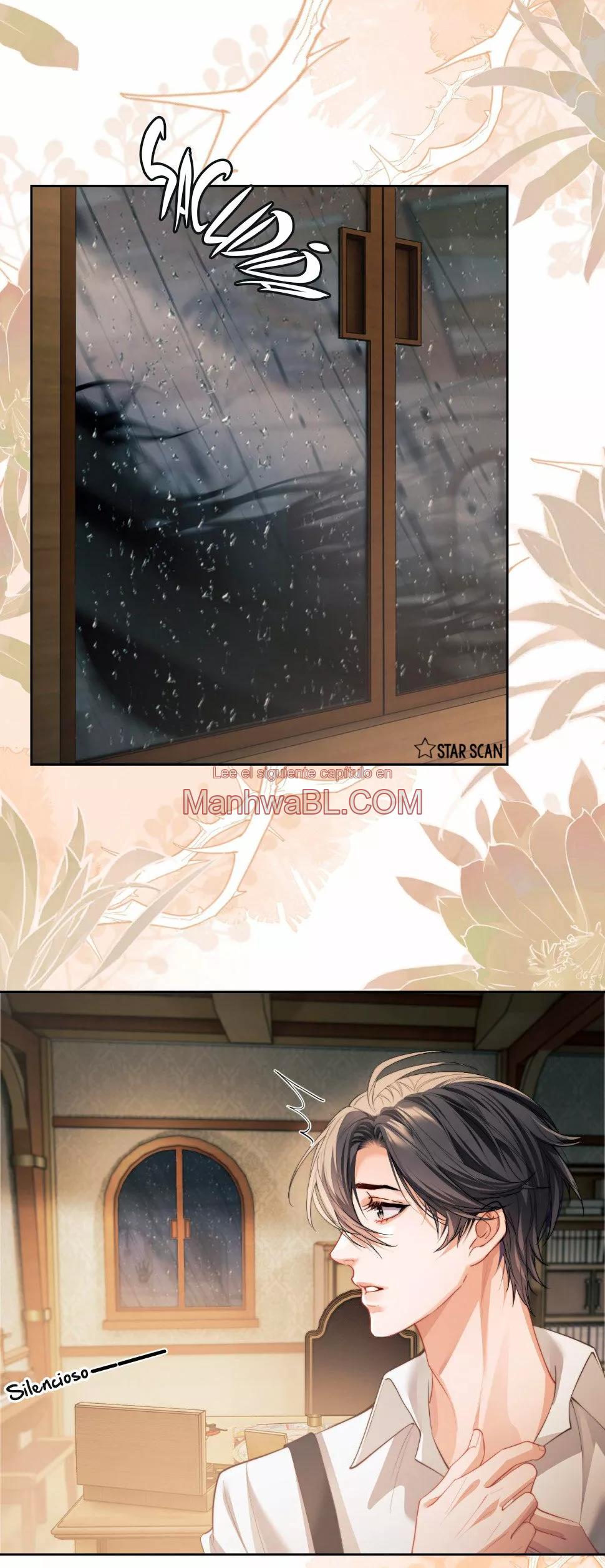Desharow Mermaid - Capítulo 6 manhwa
