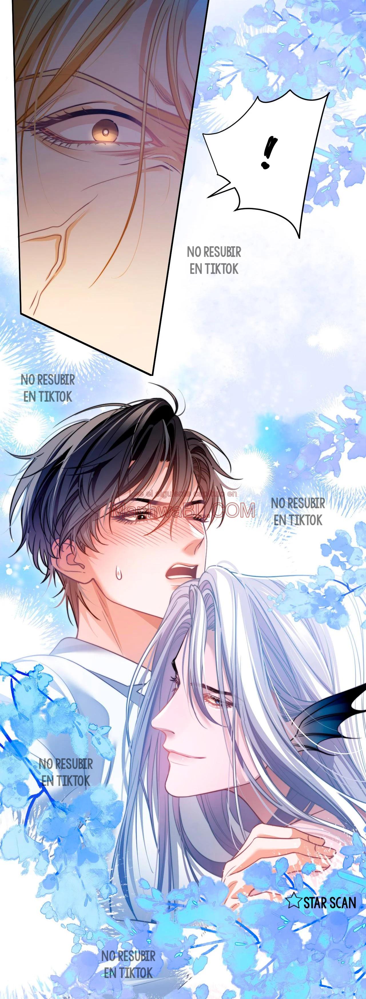 Desharow Mermaid - Capítulo 30 manhwa