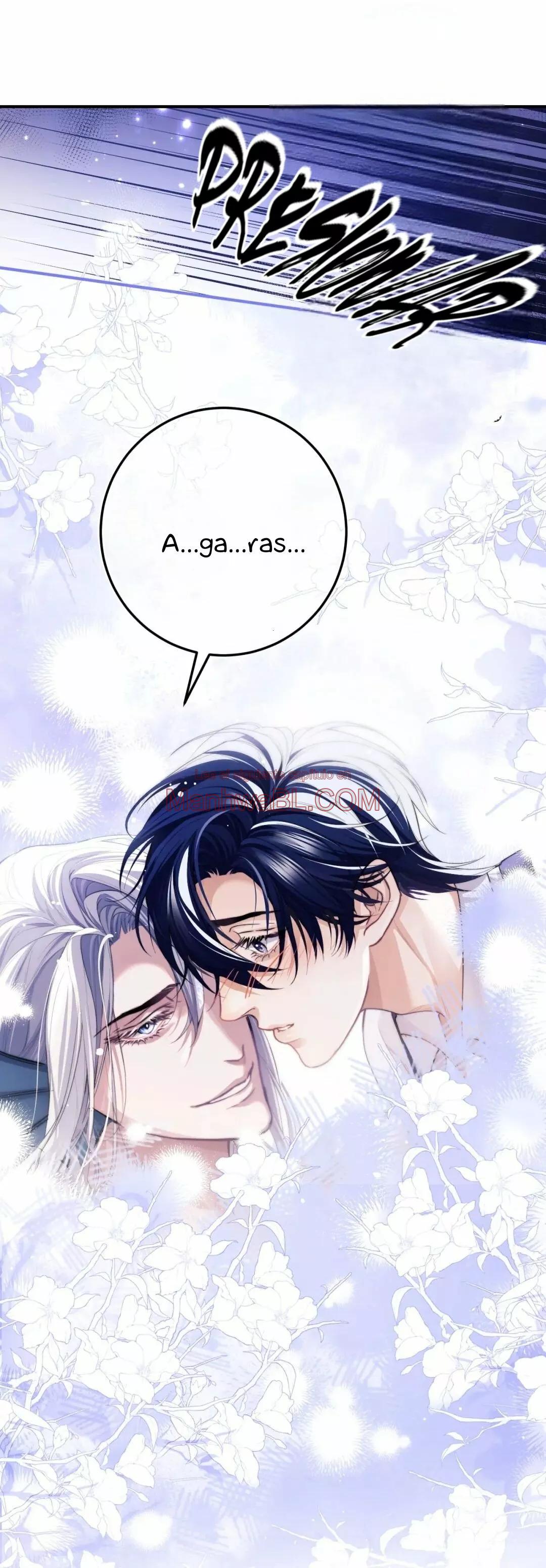 Desharow Mermaid - Capítulo 4 3 manhwa