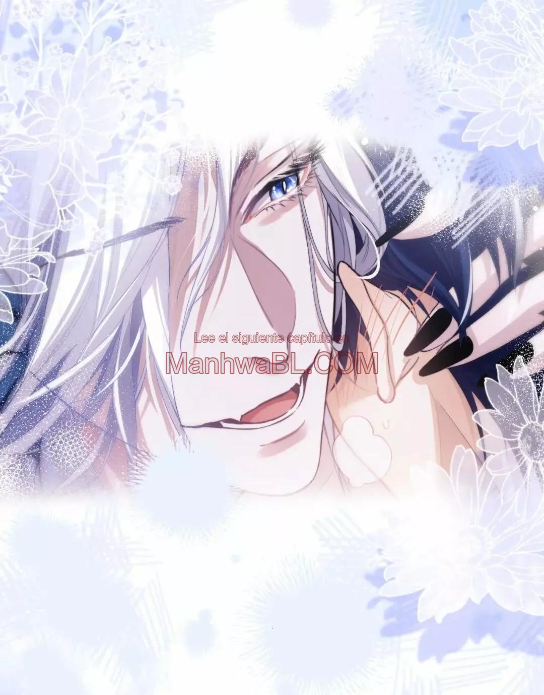 Desharow Mermaid - Capítulo 4 3 manhwa