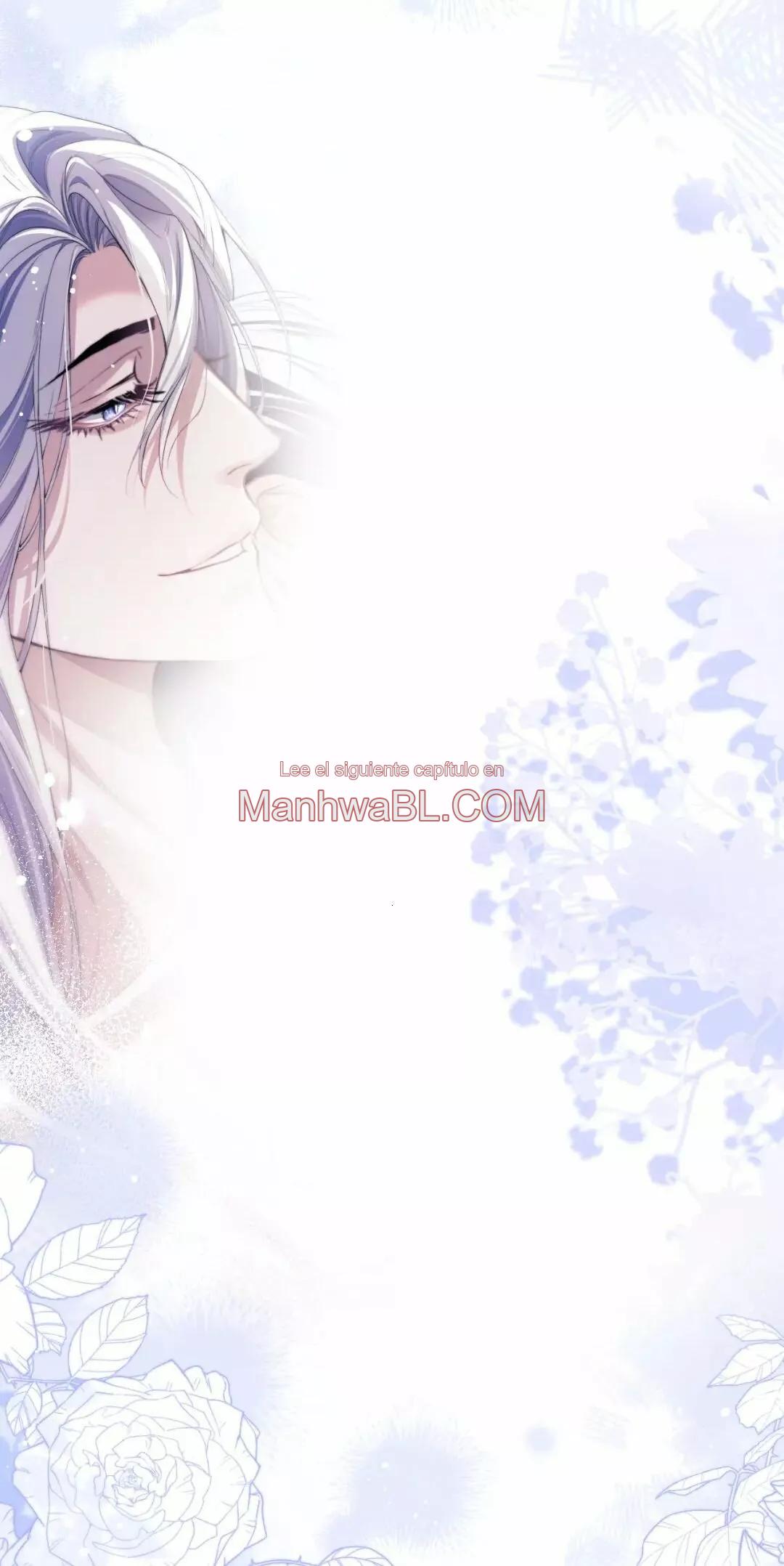 Desharow Mermaid - Capítulo 4 3 manhwa
