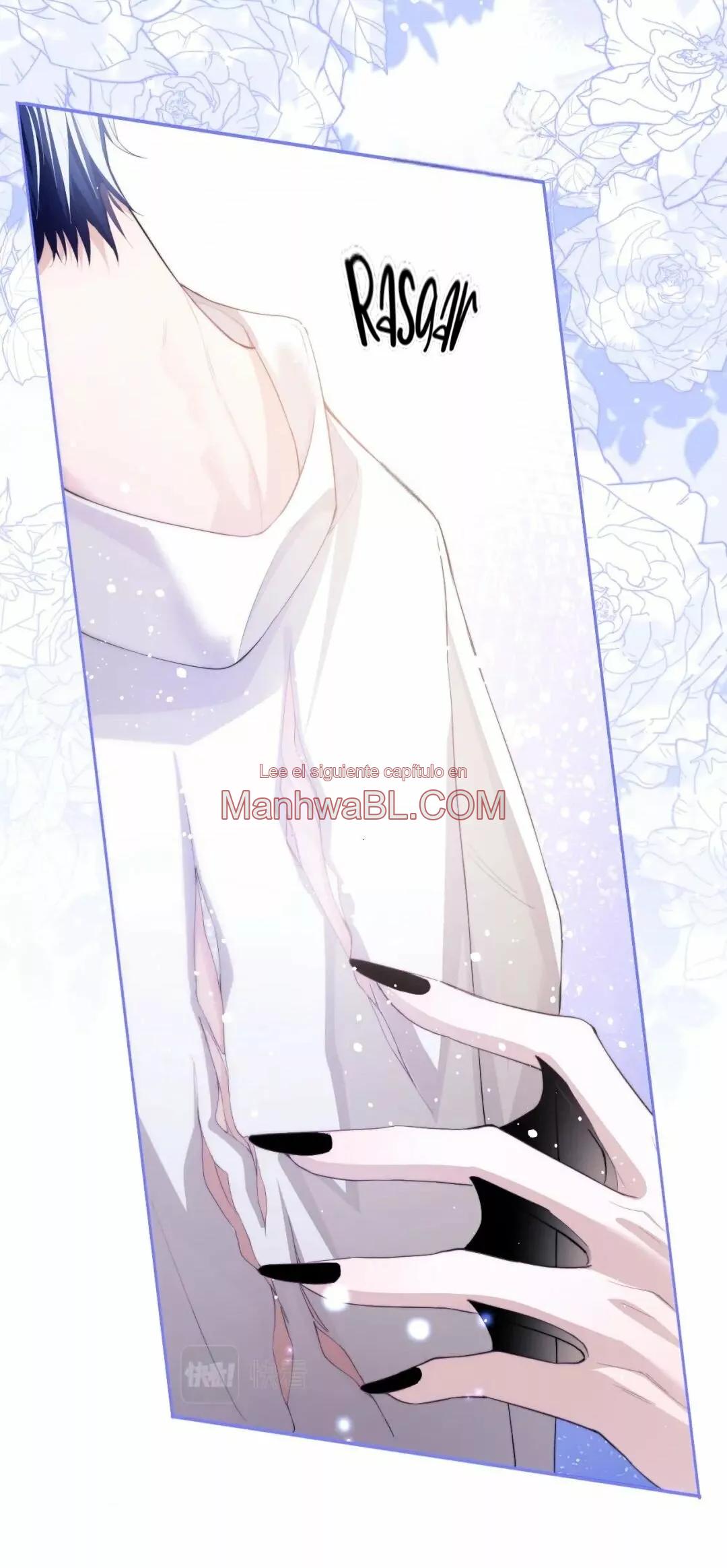 Desharow Mermaid - Capítulo 4 3 manhwa