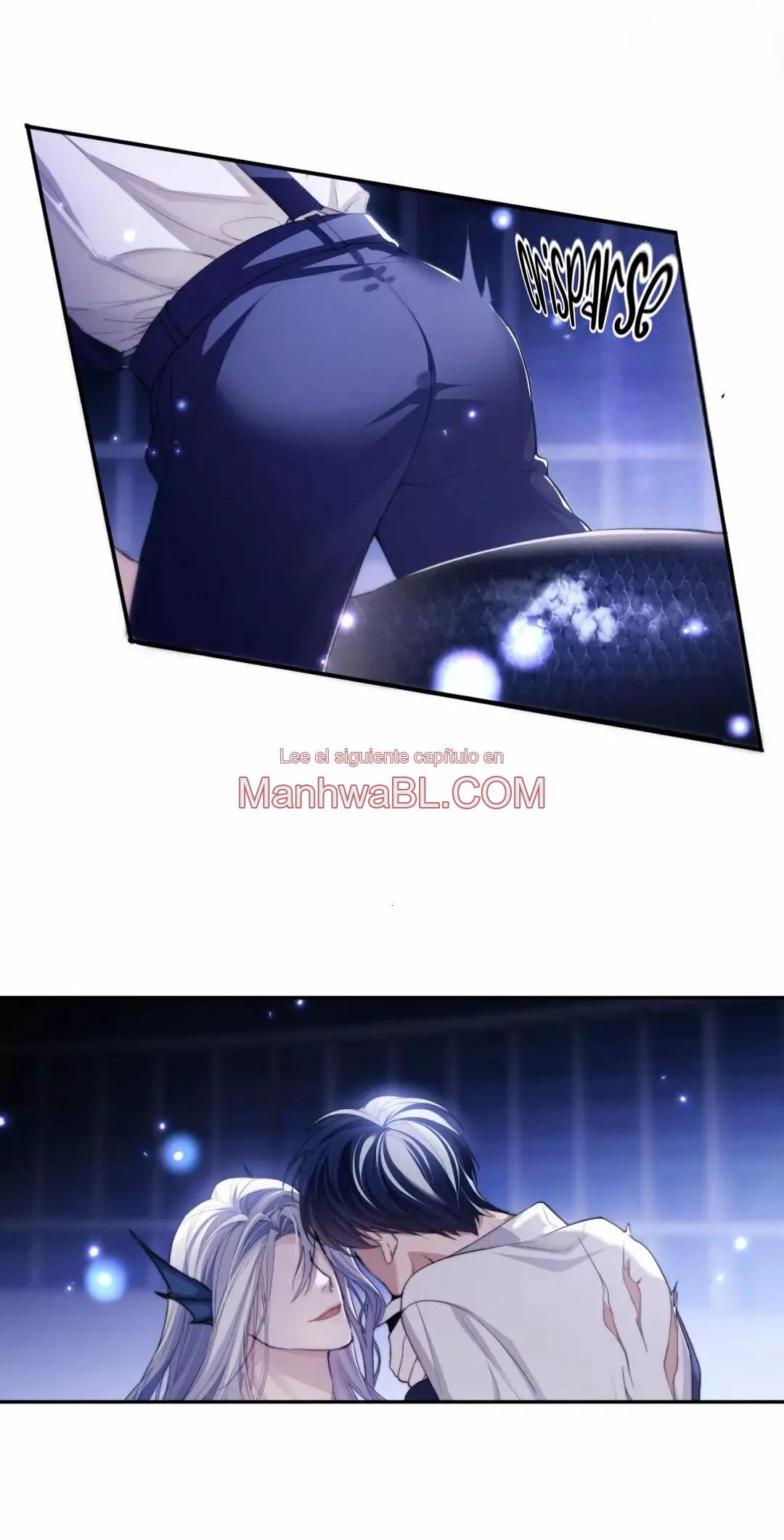 Desharow Mermaid - Capítulo 4 3 manhwa