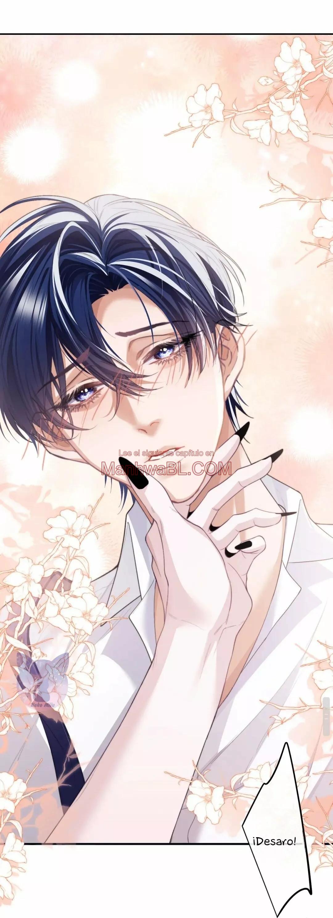 Desharow Mermaid - Capítulo 4 3 manhwa