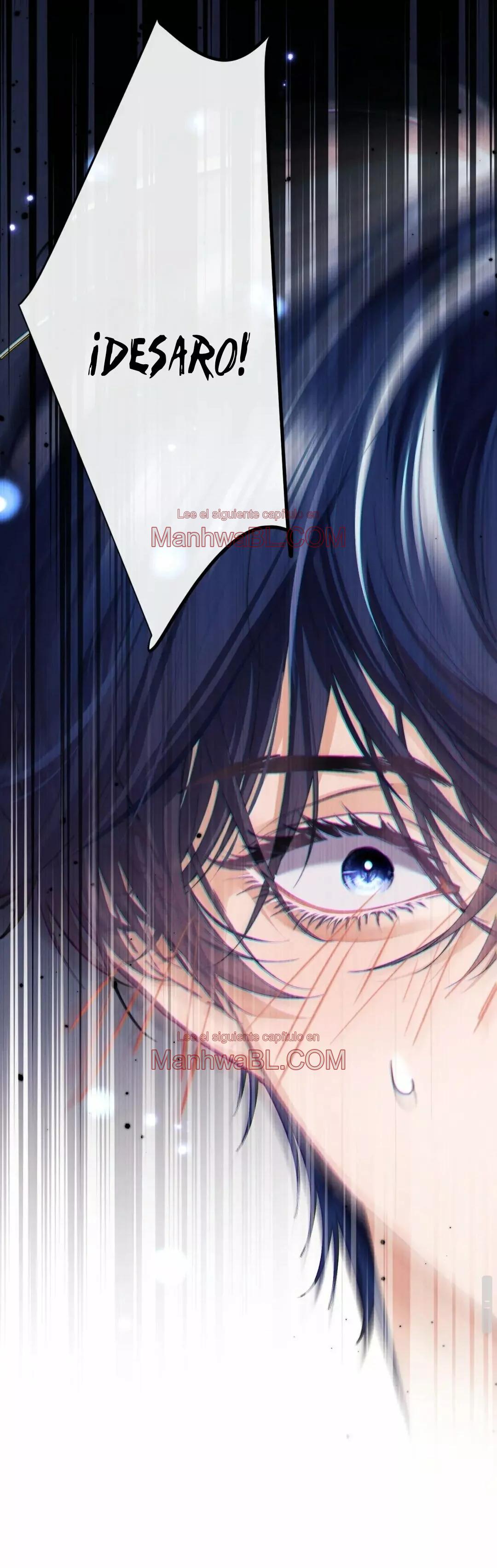 Desharow Mermaid - Capítulo 4 3 manhwa