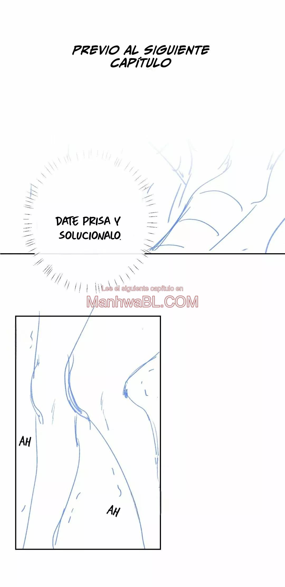 Desharow Mermaid - Capítulo 4 3 manhwa