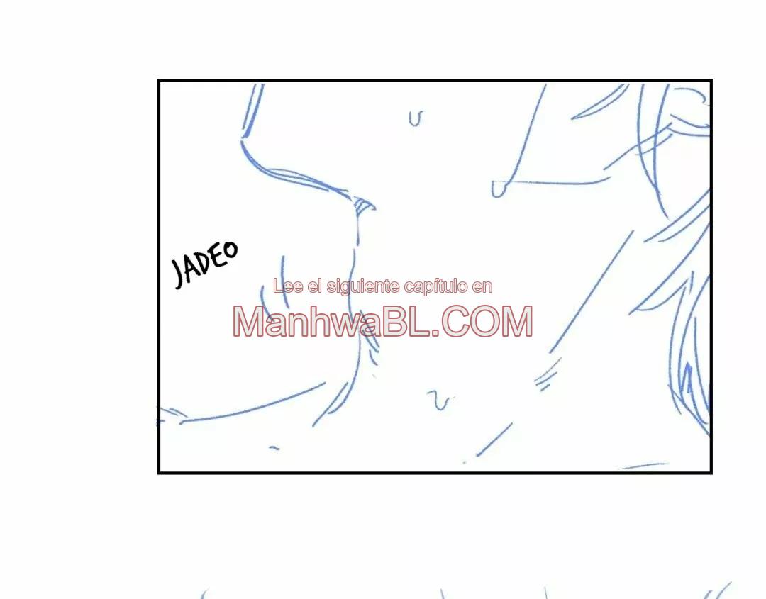 Desharow Mermaid - Capítulo 4 3 manhwa