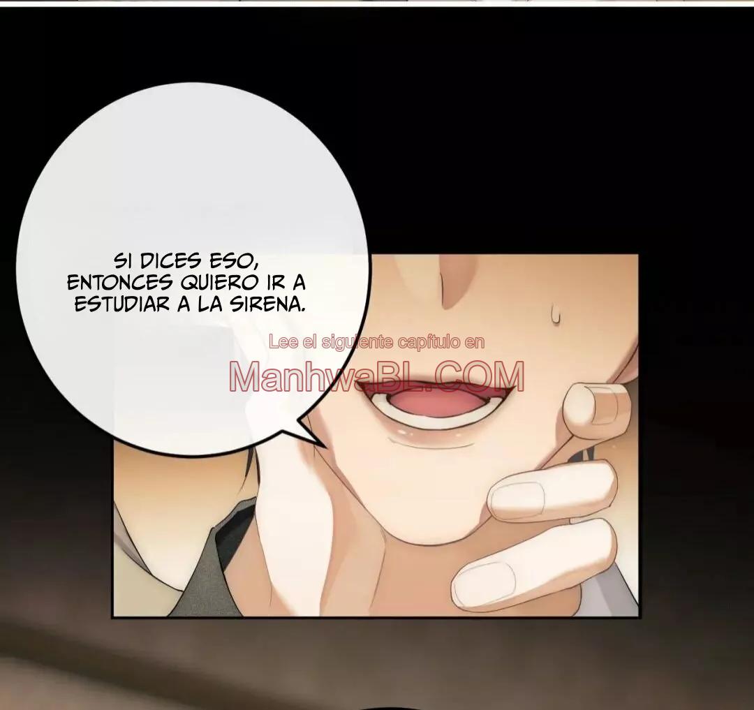 Desharow Mermaid - Capítulo 2 2 manhwa