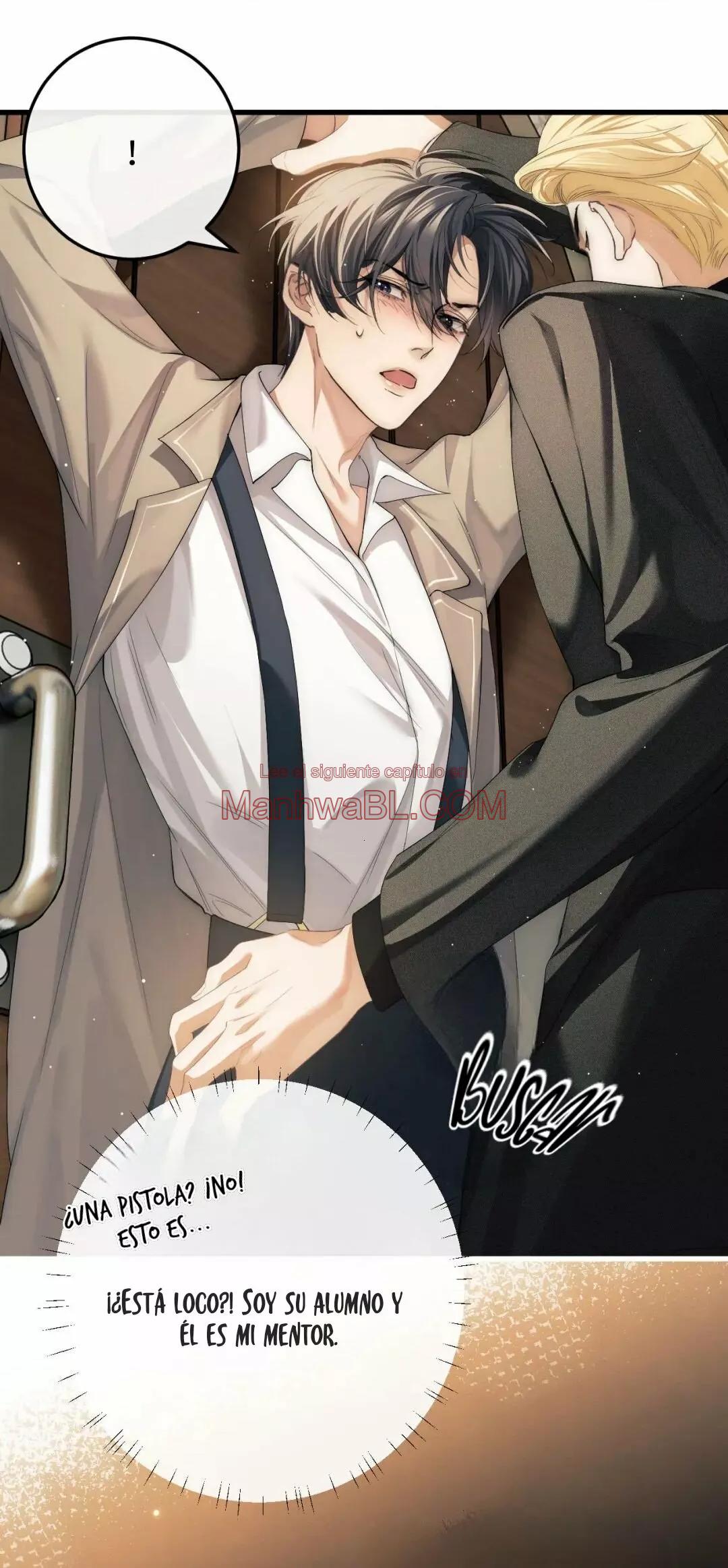 Desharow Mermaid - Capítulo 2 2 manhwa