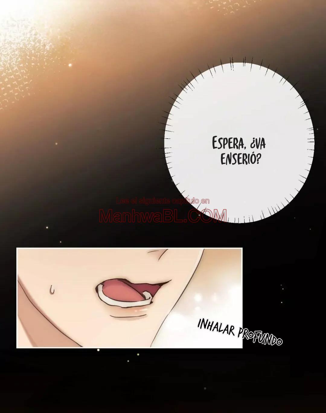 Desharow Mermaid - Capítulo 2 2 manhwa