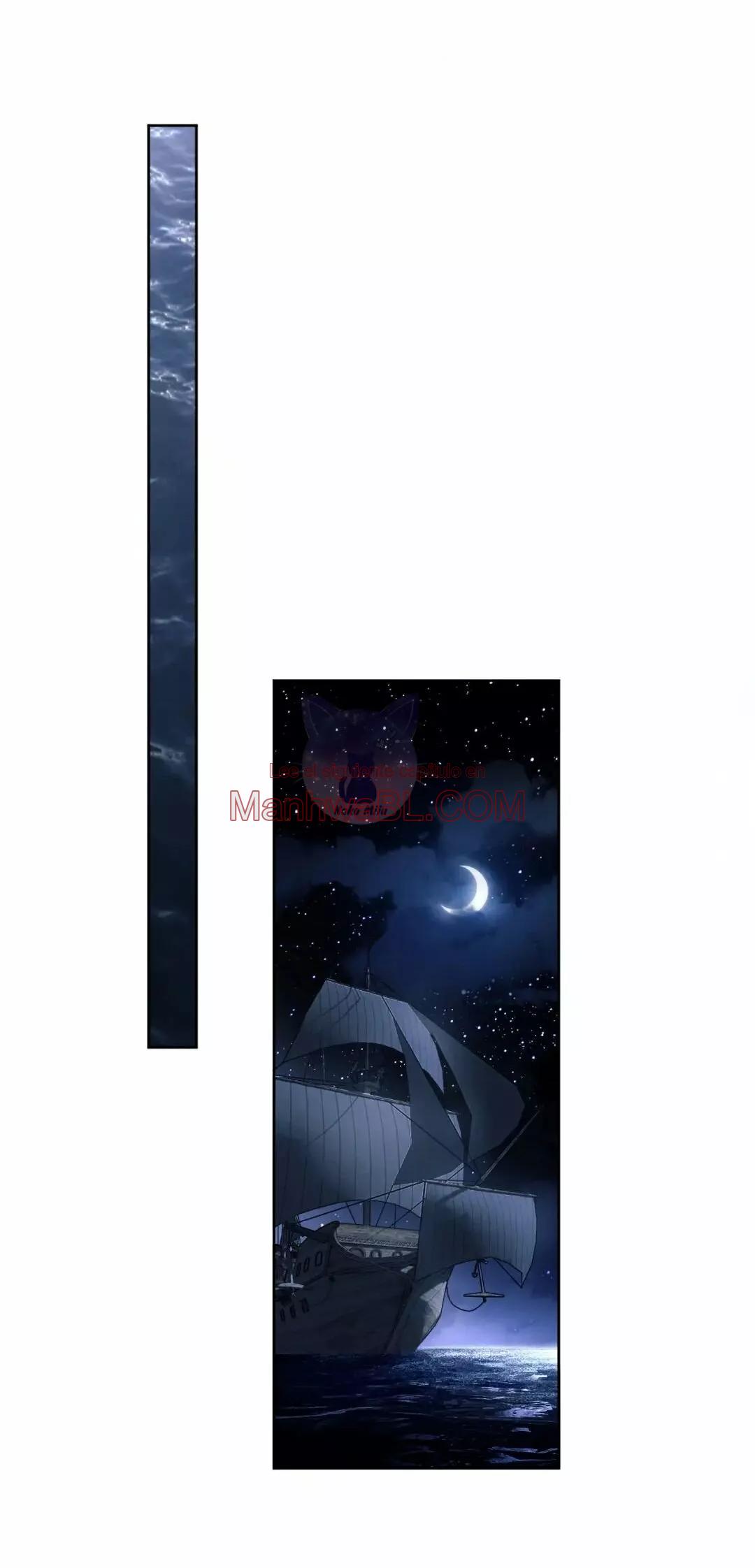 Desharow Mermaid - Capítulo 2 2 manhwa