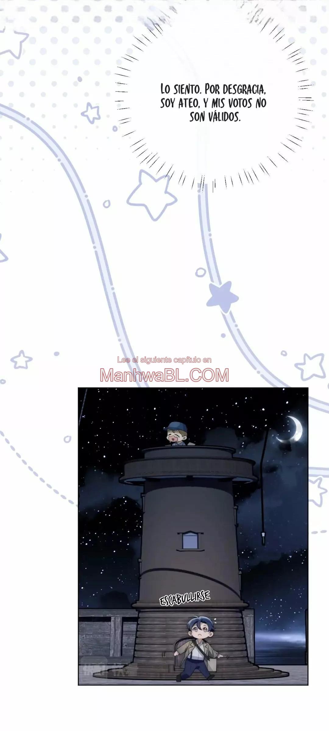 Desharow Mermaid - Capítulo 2 2 manhwa