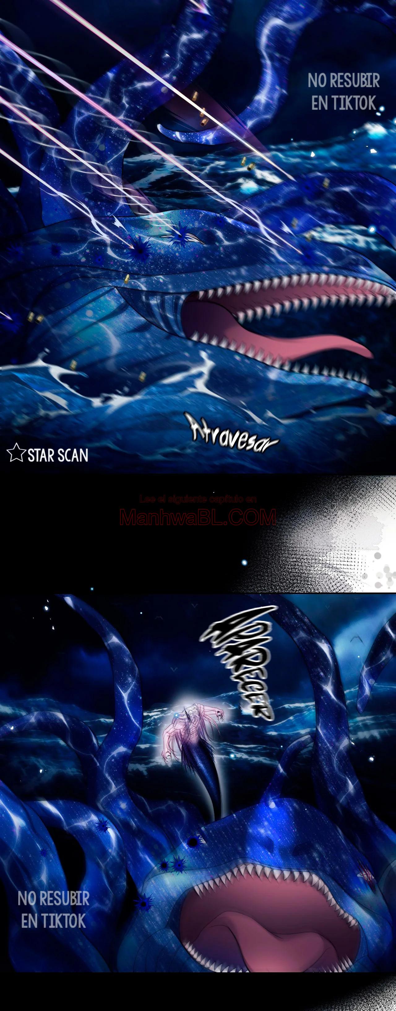 Desharow Mermaid - Capítulo 32 2 manhwa