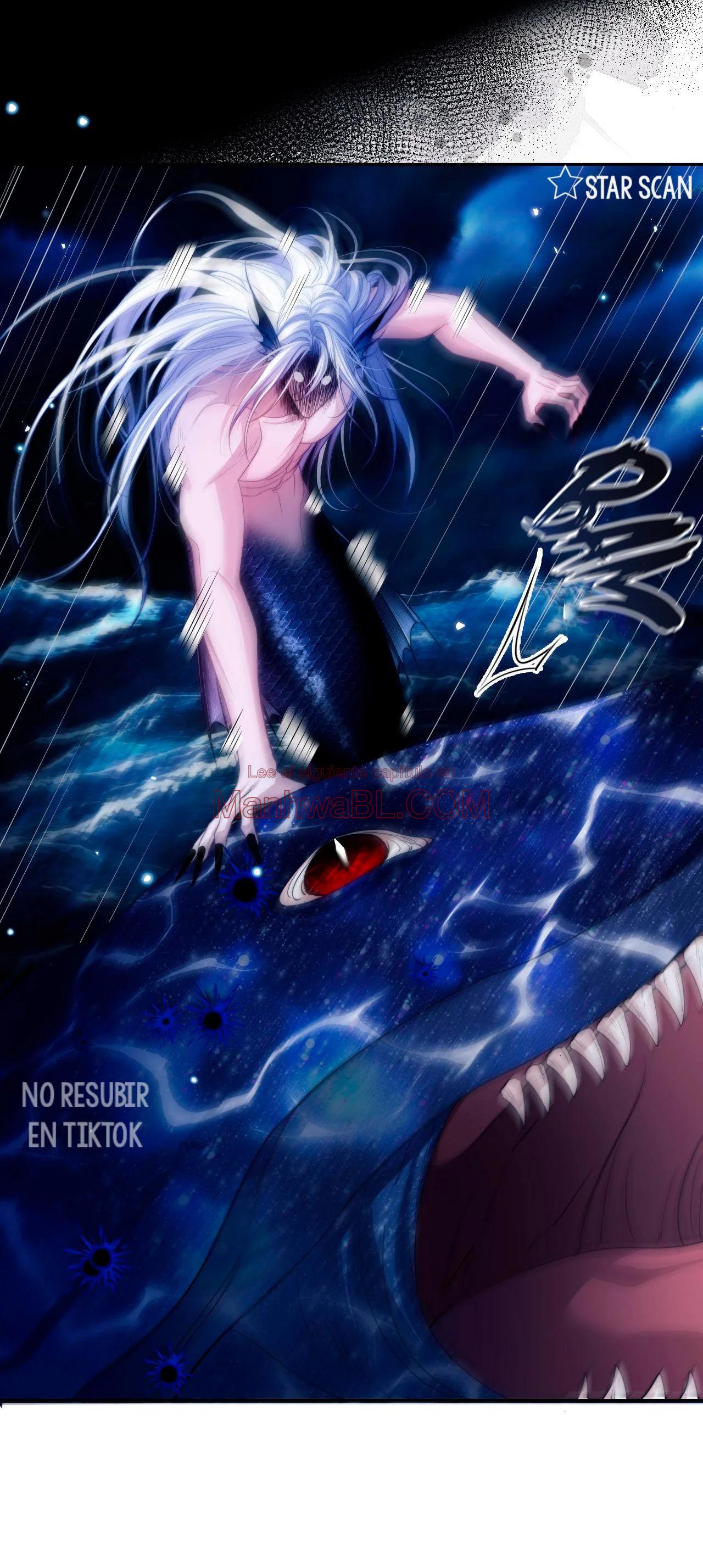 Desharow Mermaid - Capítulo 32 2 manhwa
