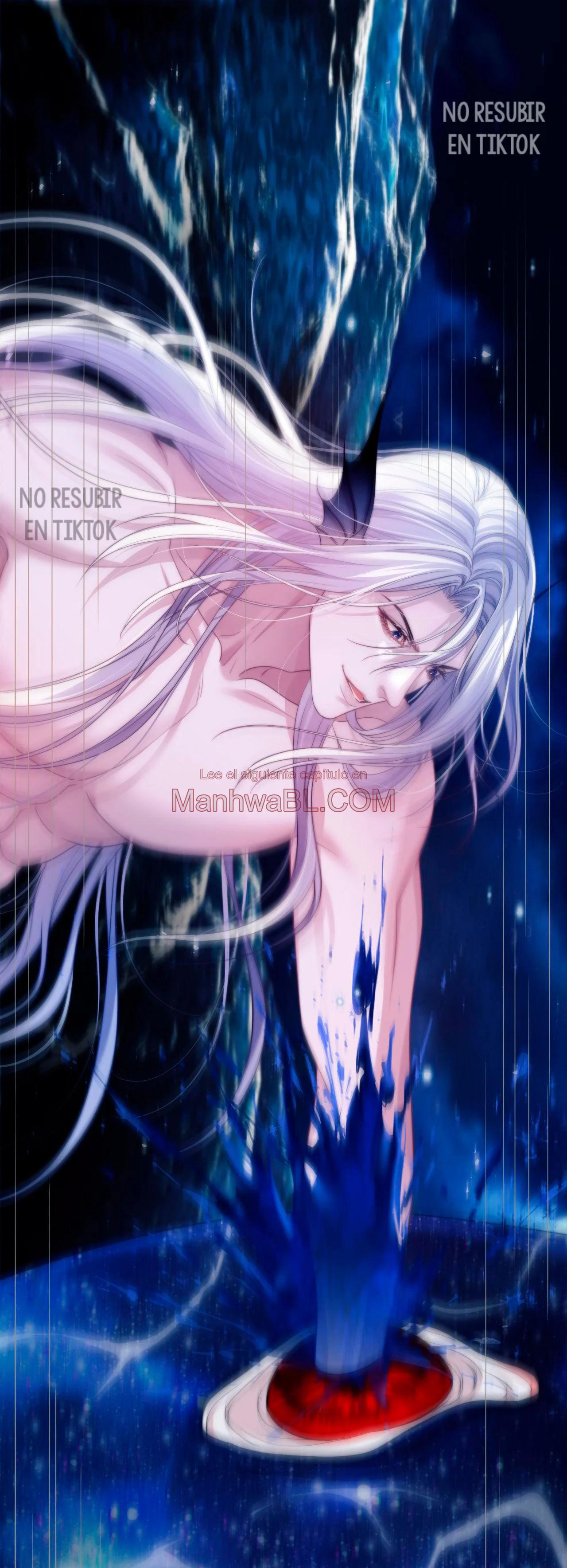 Desharow Mermaid - Capítulo 32 2 manhwa