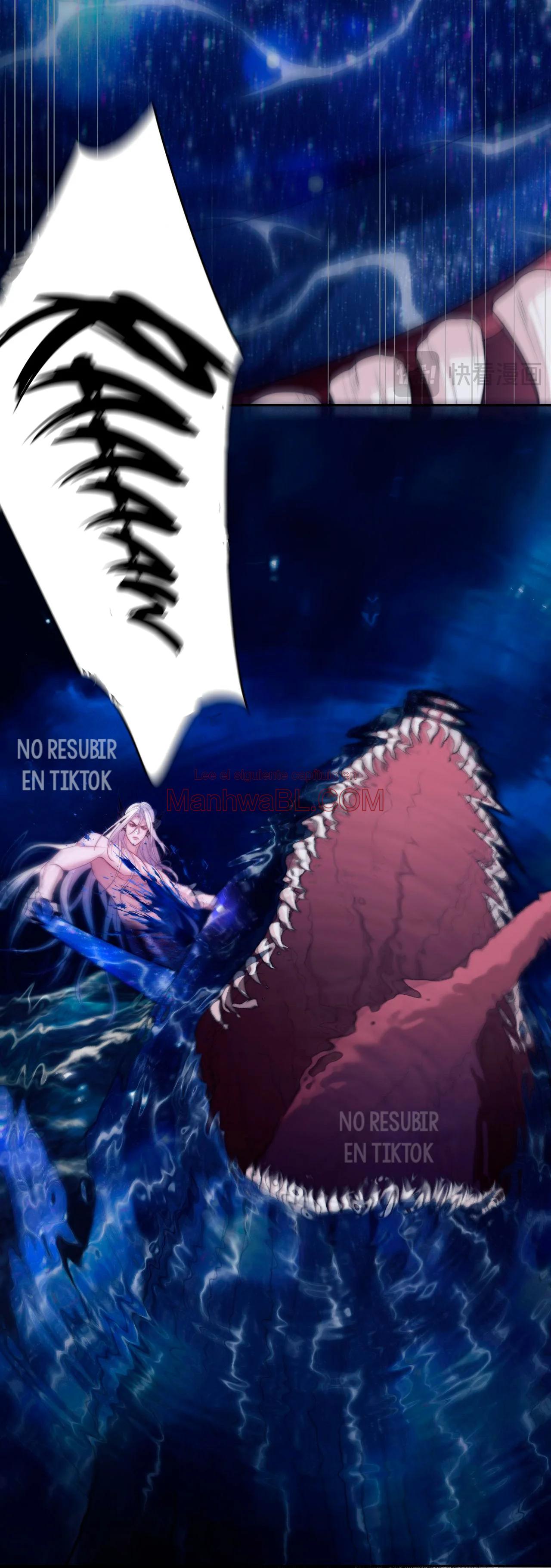 Desharow Mermaid - Capítulo 32 2 manhwa