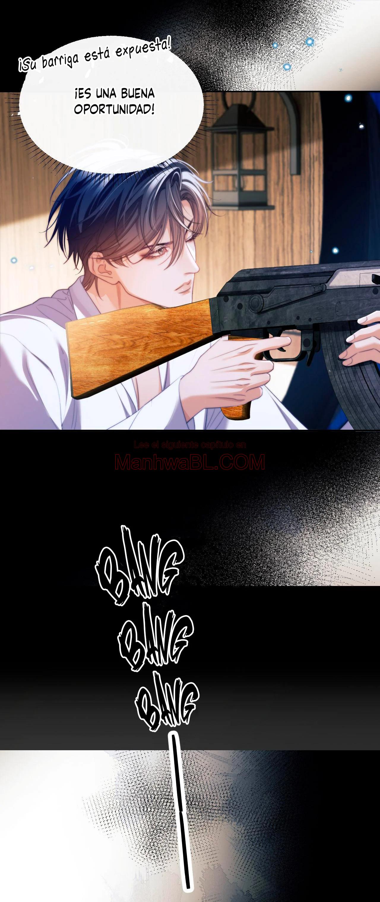Desharow Mermaid - Capítulo 32 2 manhwa