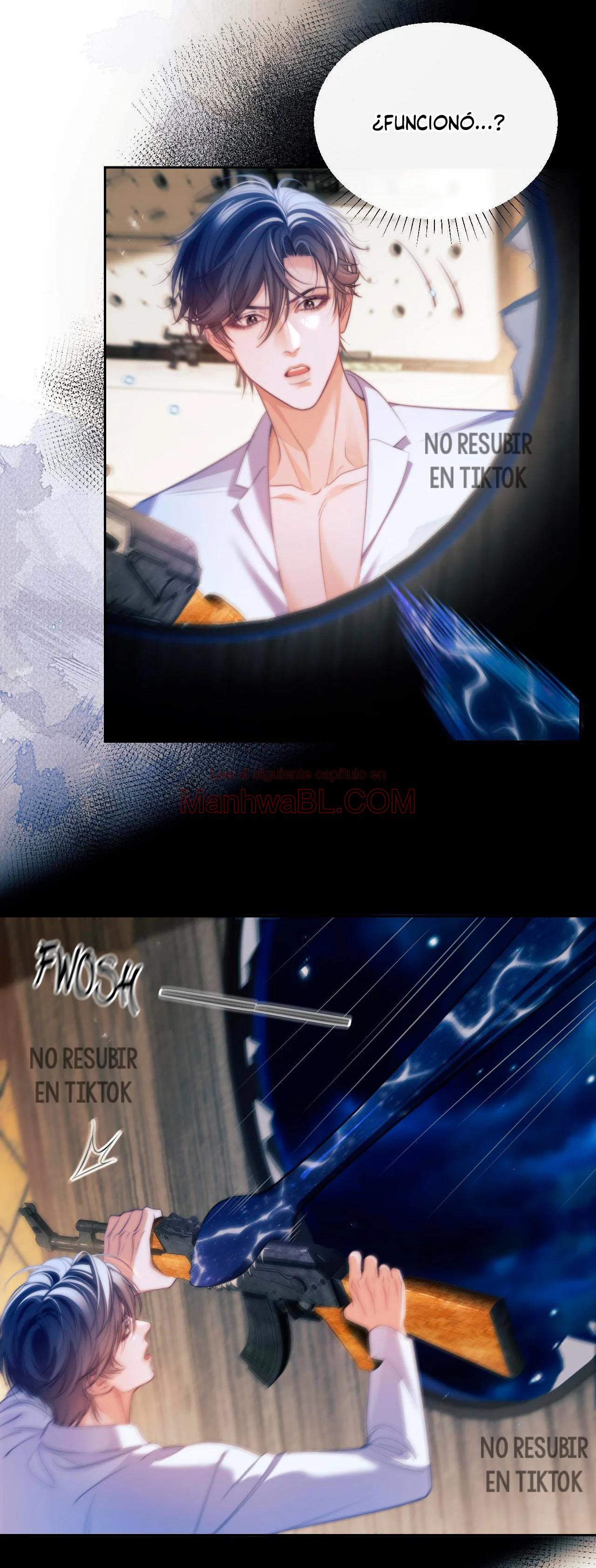 Desharow Mermaid - Capítulo 32 2 manhwa