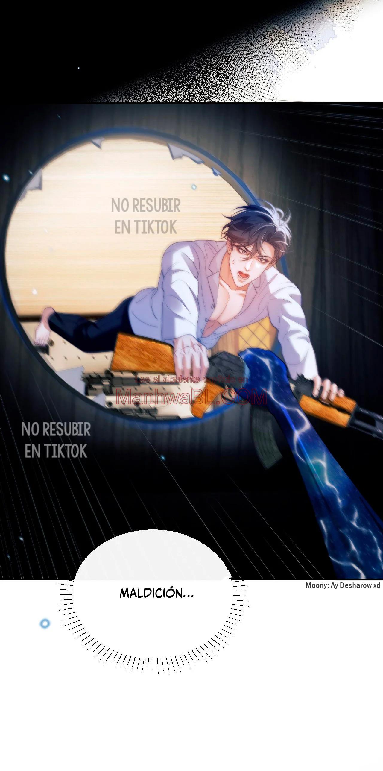 Desharow Mermaid - Capítulo 32 2 manhwa