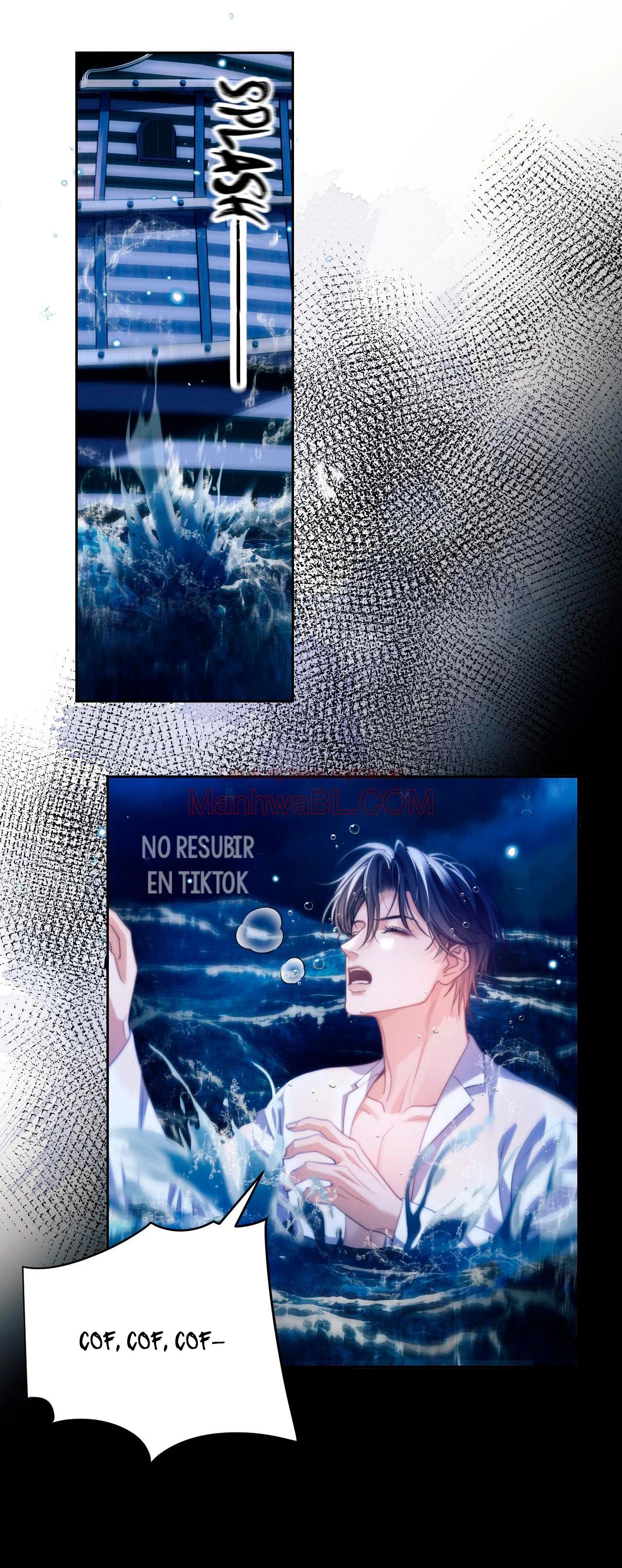 Desharow Mermaid - Capítulo 32 2 manhwa