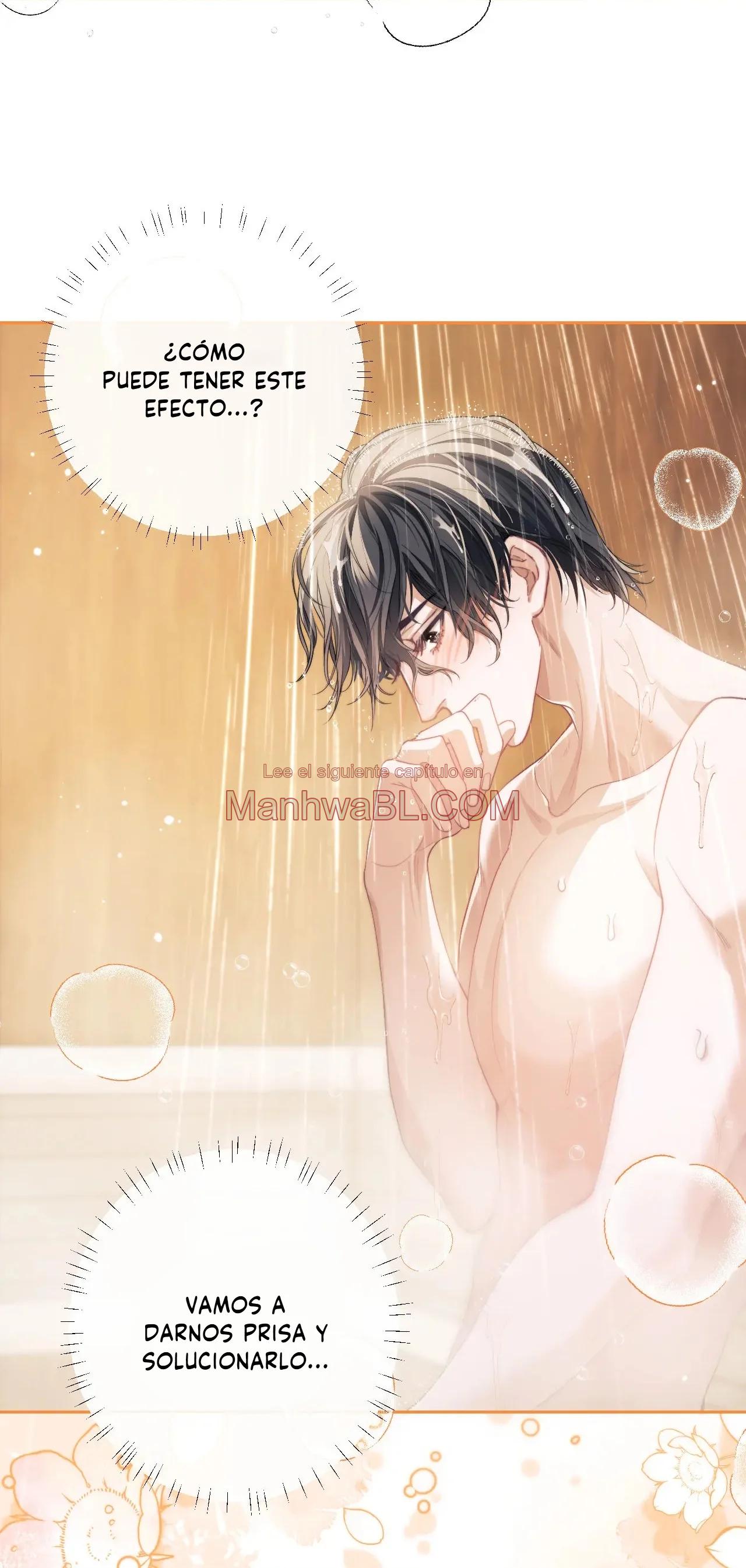 Desharow Mermaid - Capítulo 5 2 manhwa
