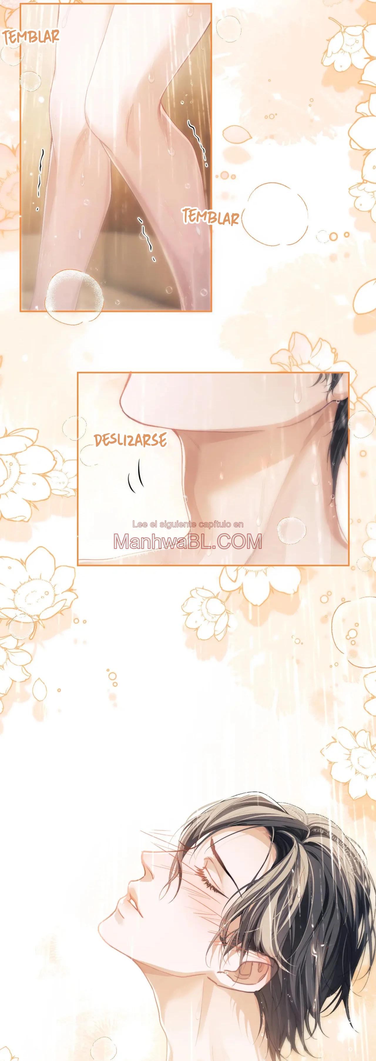 Desharow Mermaid - Capítulo 5 2 manhwa