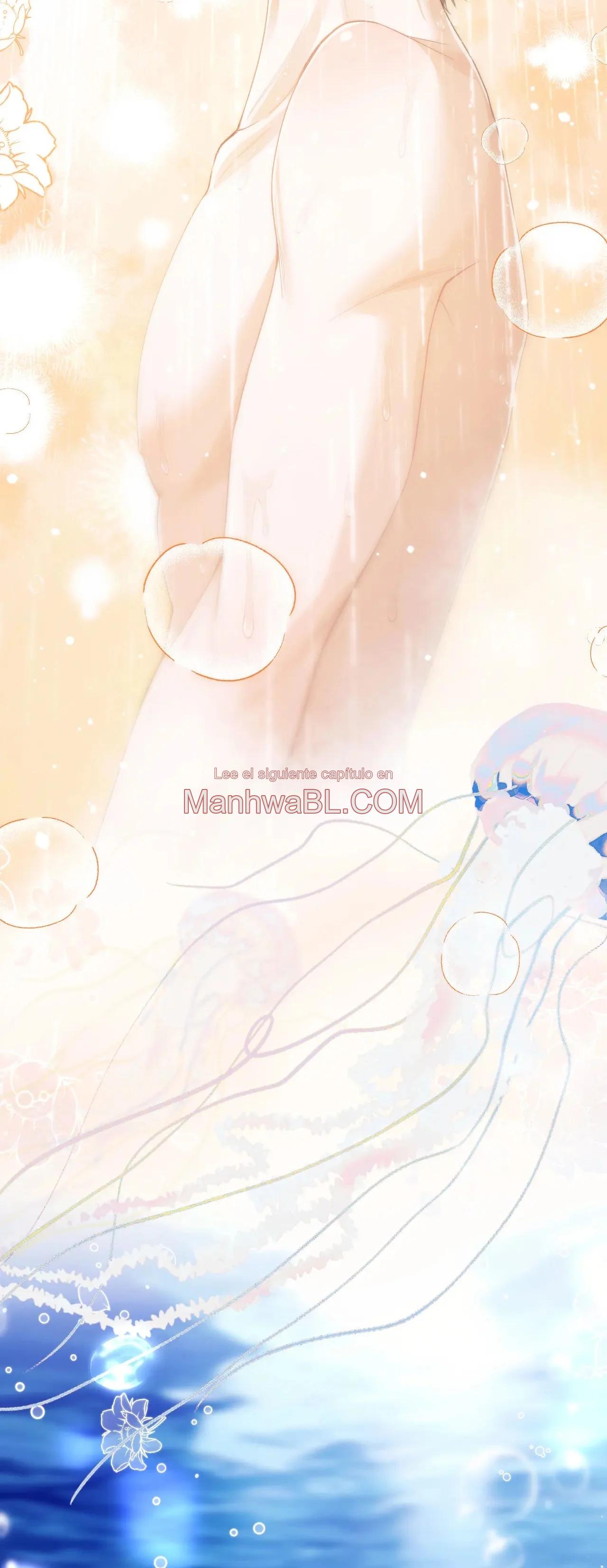 Desharow Mermaid - Capítulo 5 2 manhwa