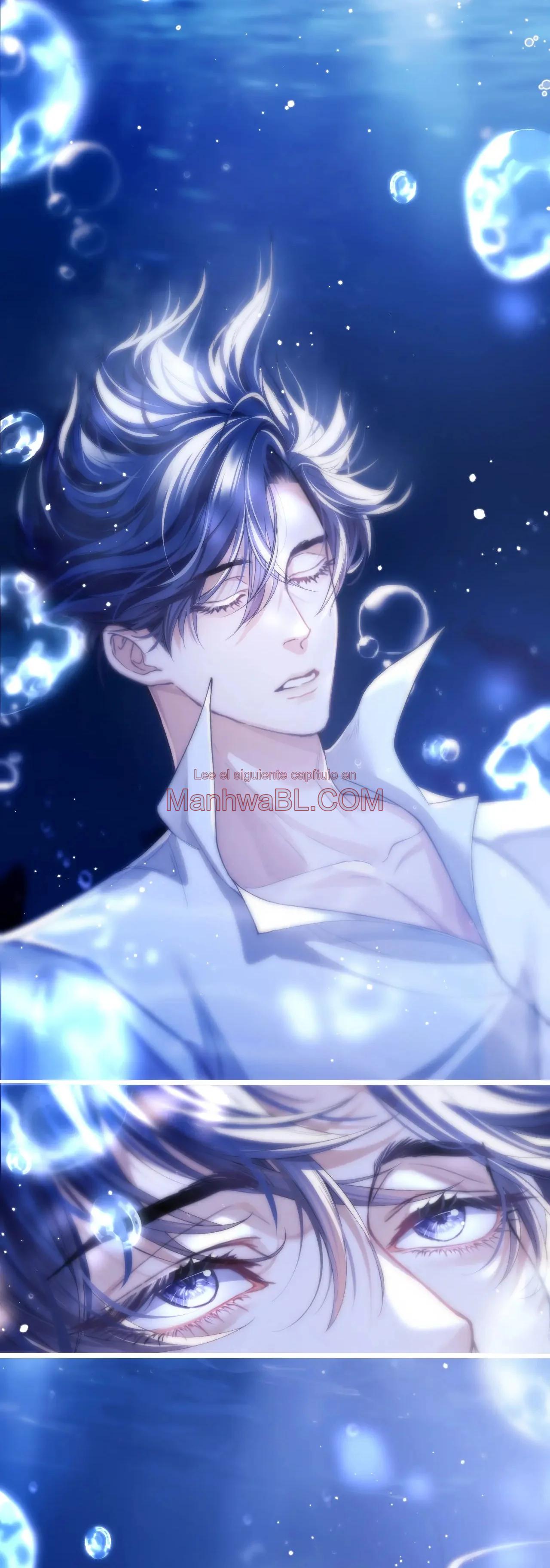 Desharow Mermaid - Capítulo 5 2 manhwa