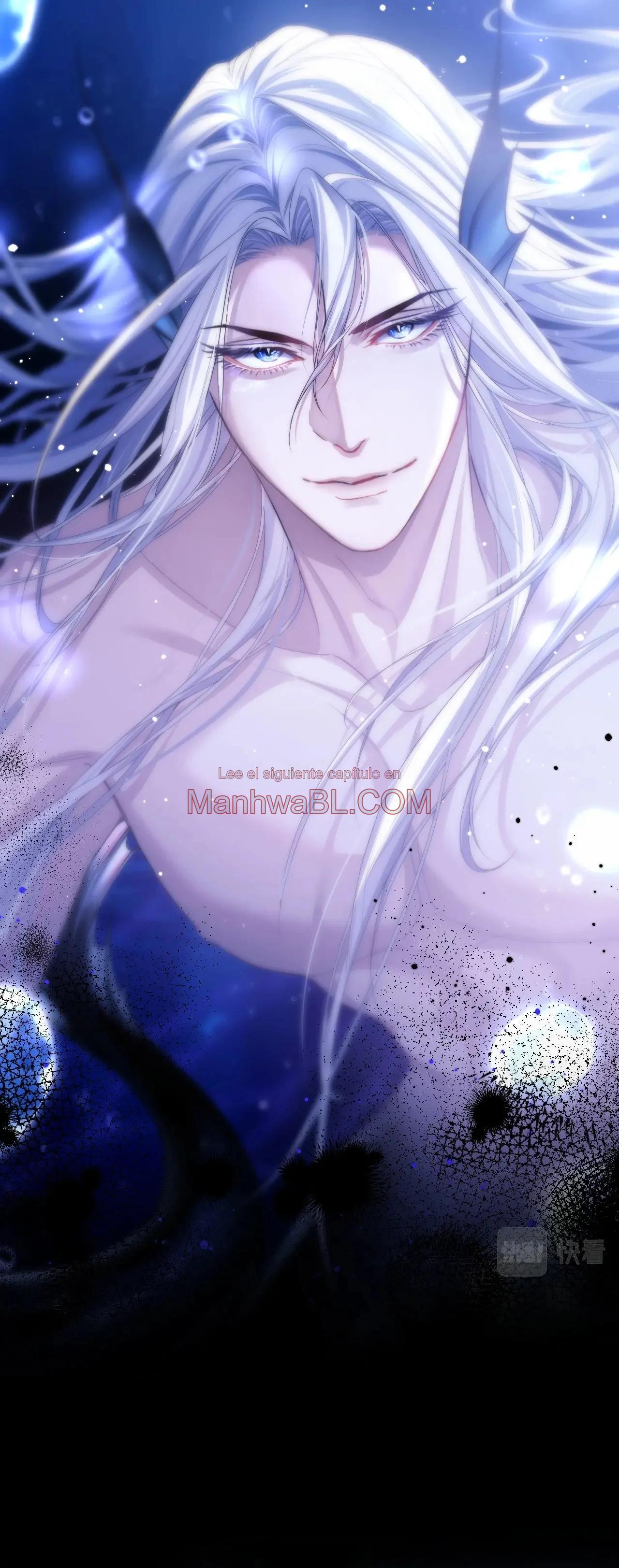 Desharow Mermaid - Capítulo 5 2 manhwa