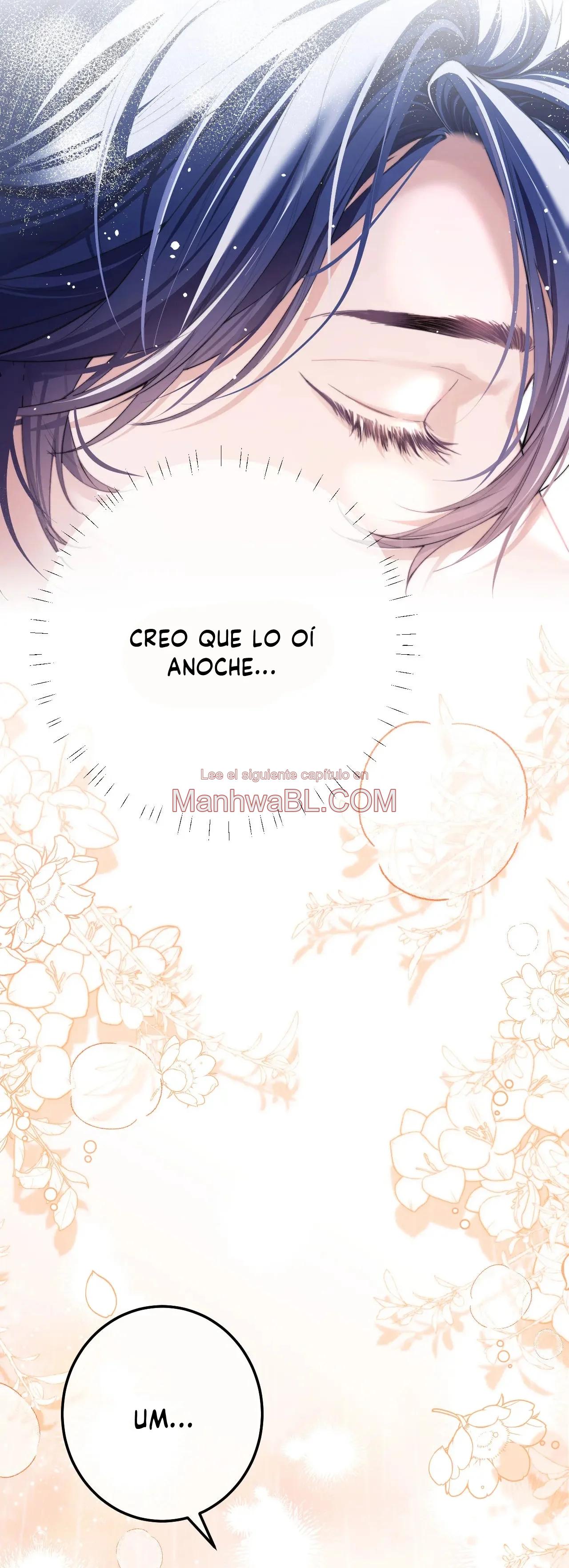 Desharow Mermaid - Capítulo 5 2 manhwa