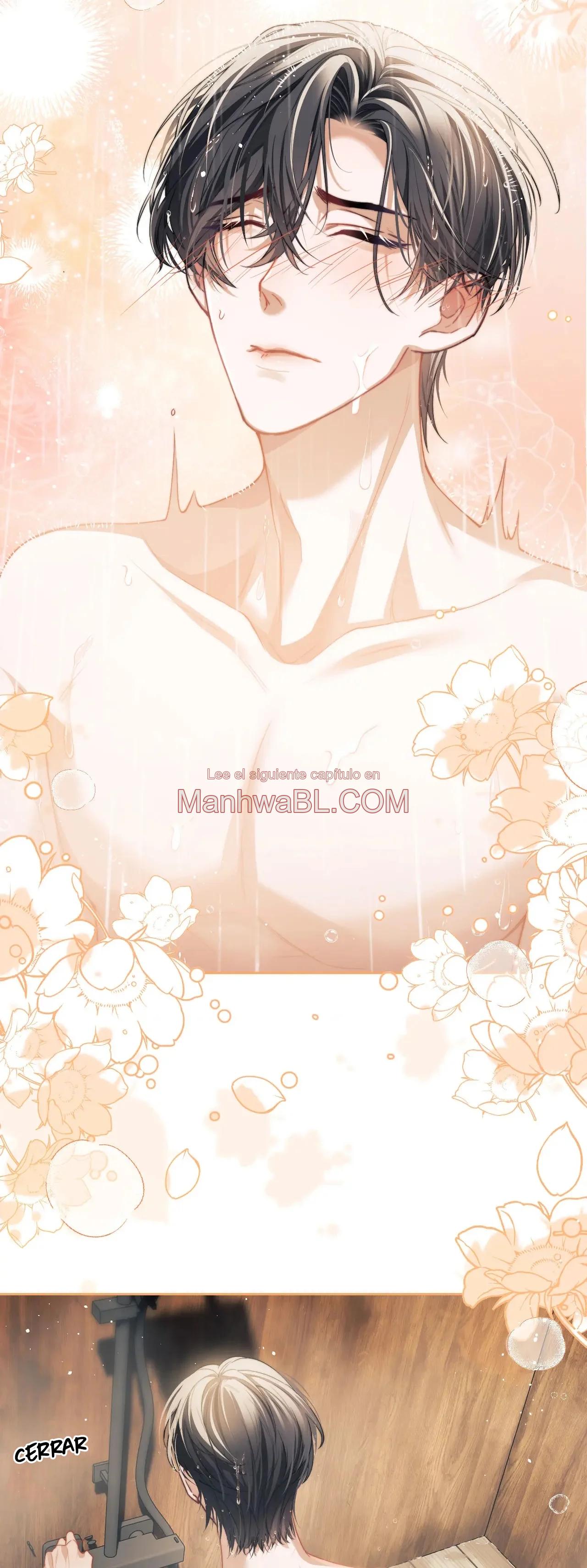 Desharow Mermaid - Capítulo 5 2 manhwa