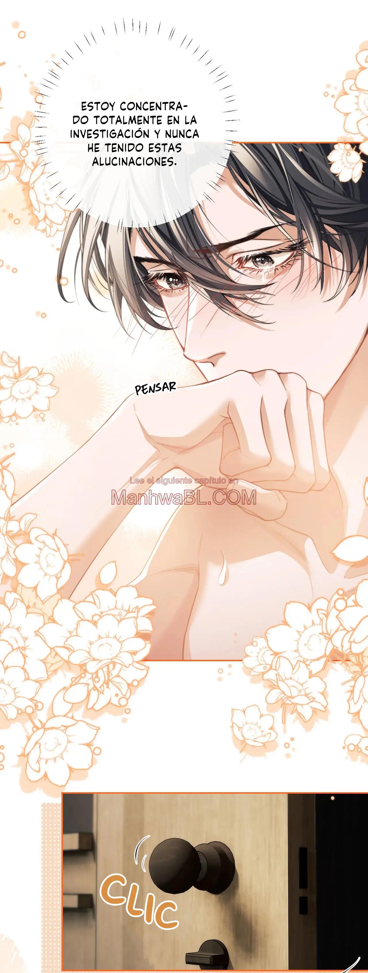 Desharow Mermaid - Capítulo 5 2 manhwa