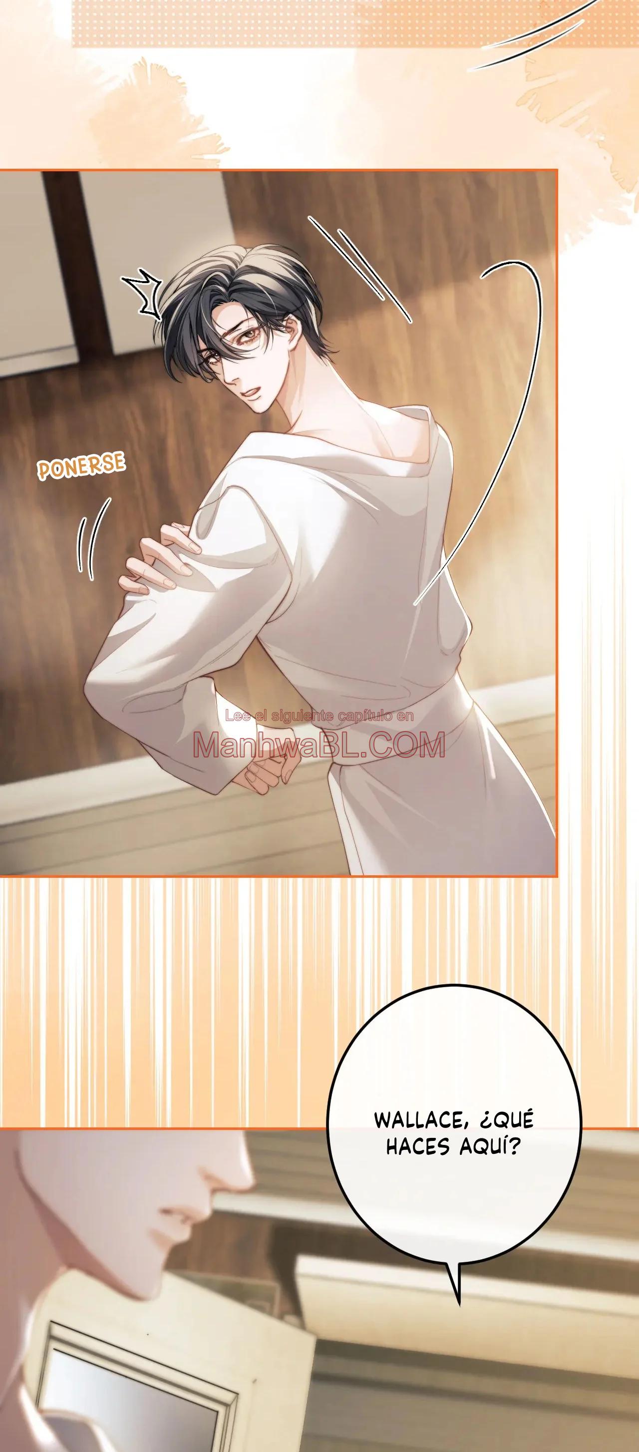 Desharow Mermaid - Capítulo 5 2 manhwa