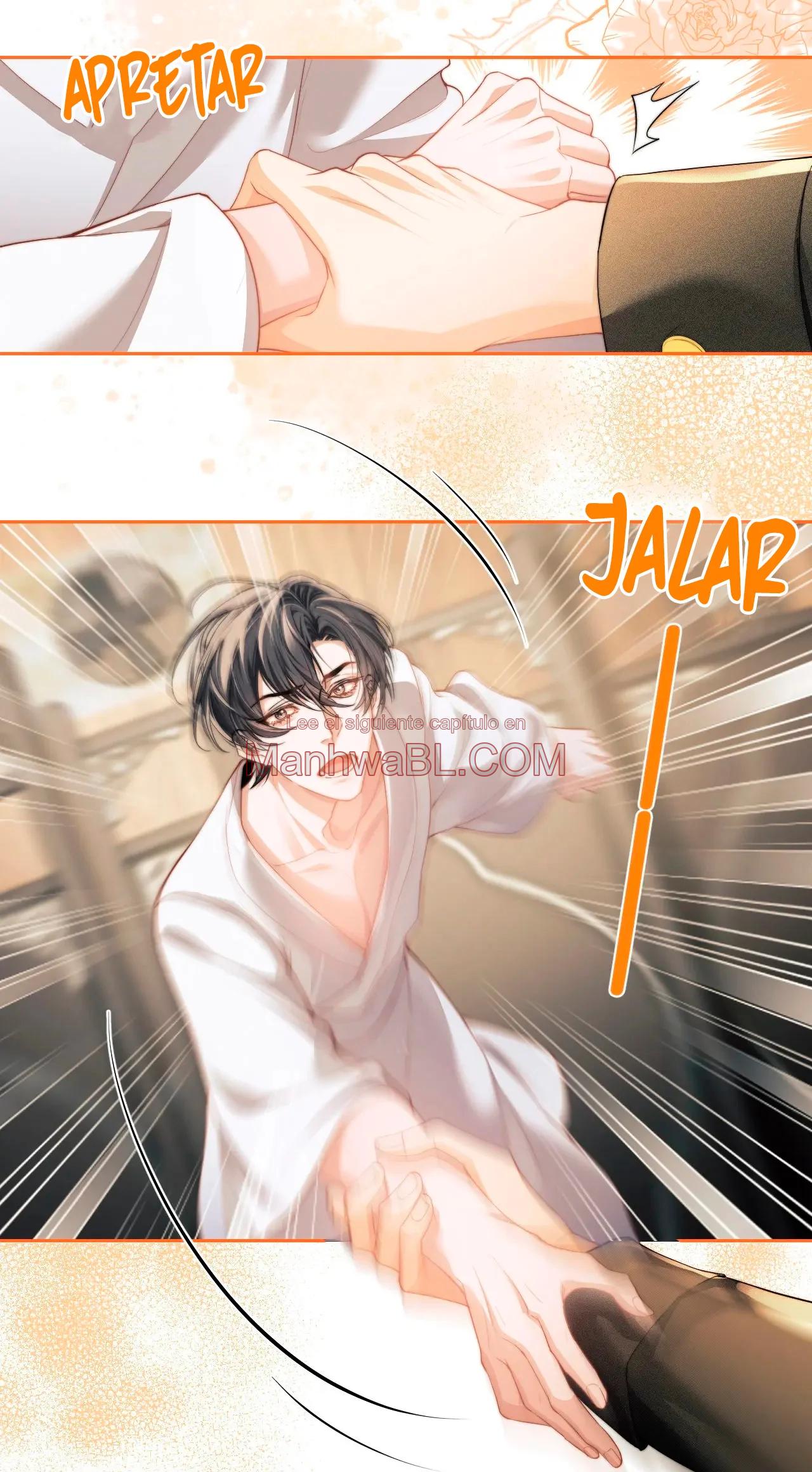 Desharow Mermaid - Capítulo 5 2 manhwa