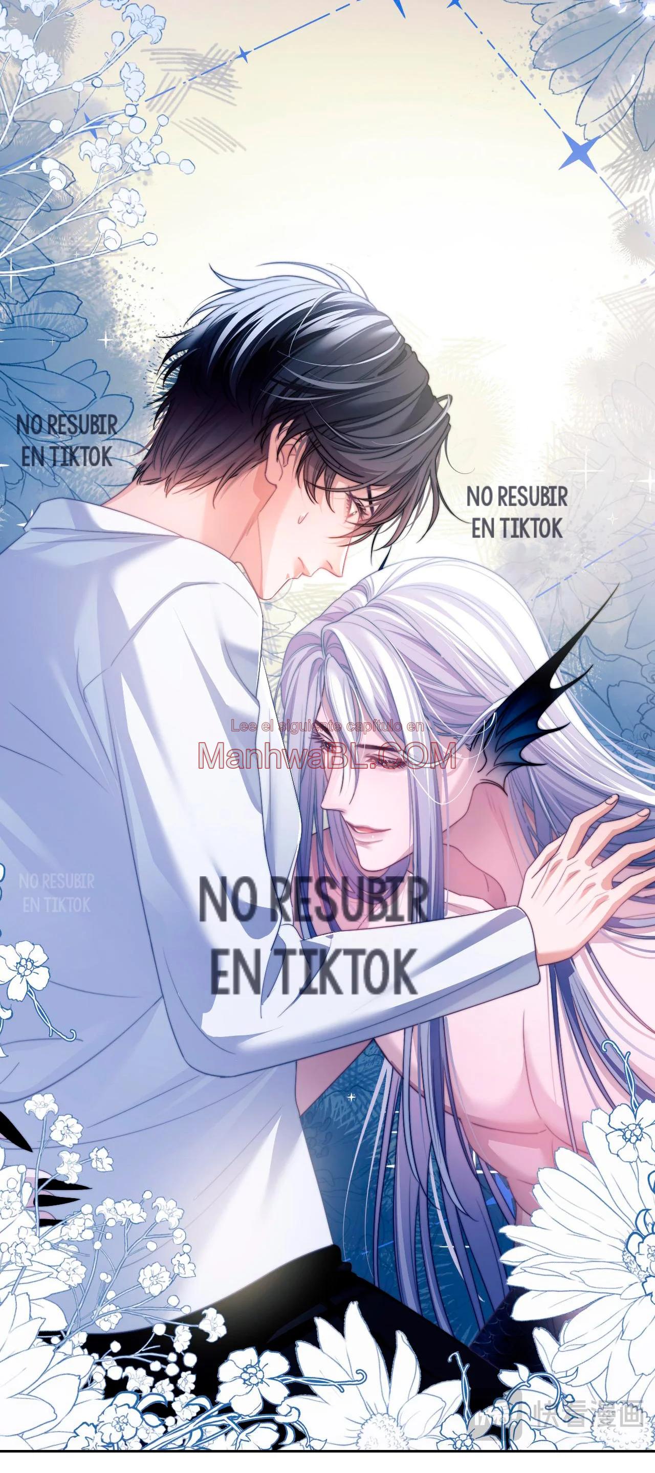 Desharow Mermaid - Capítulo 26 manhwa